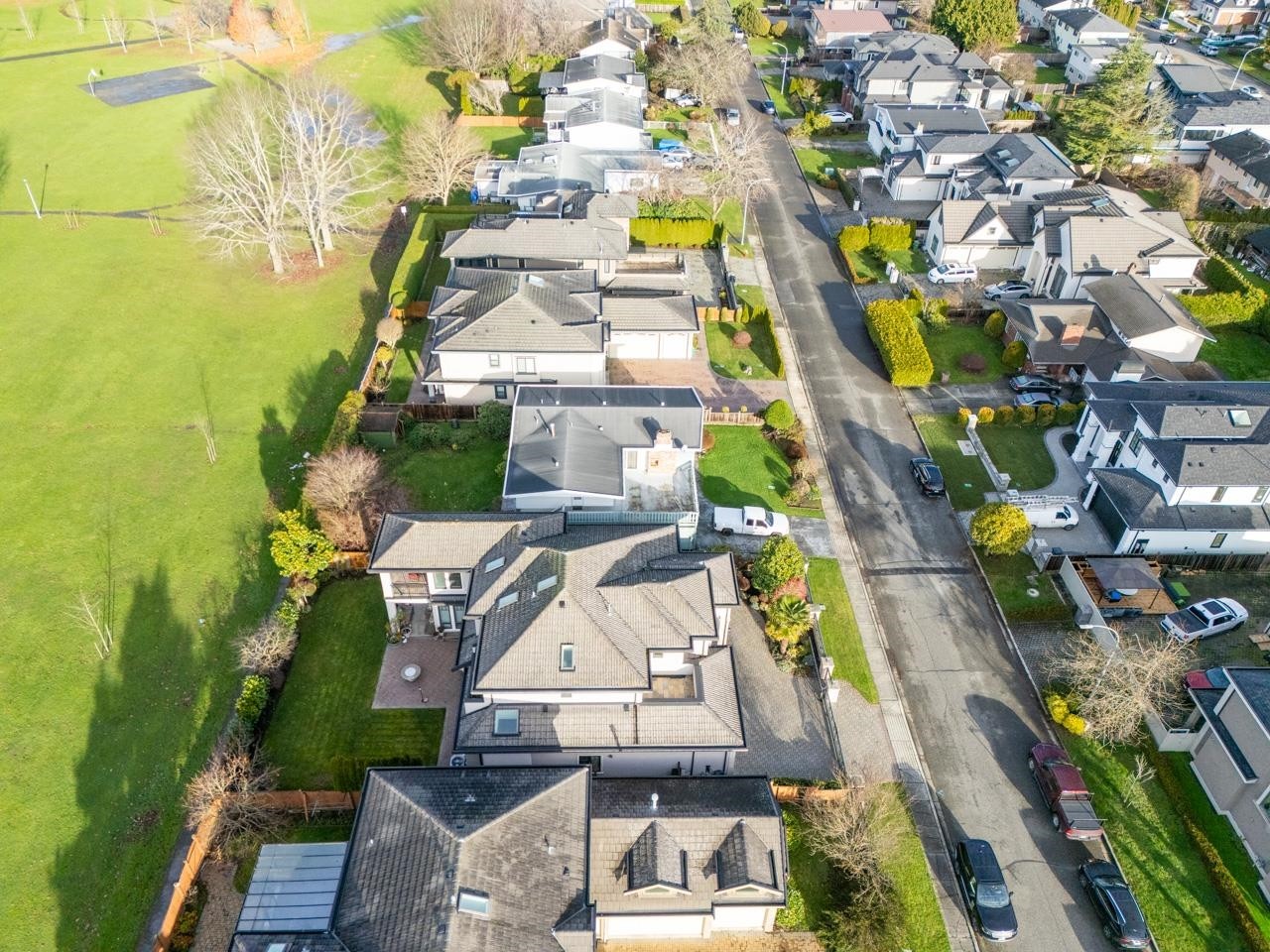 7291 Parry Street, Richmond, BC