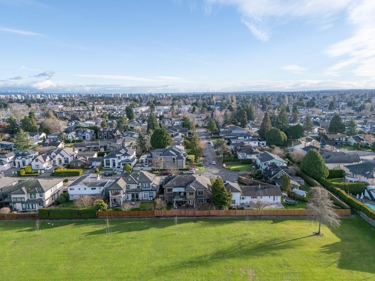 7291 Parry Street, Richmond, BC