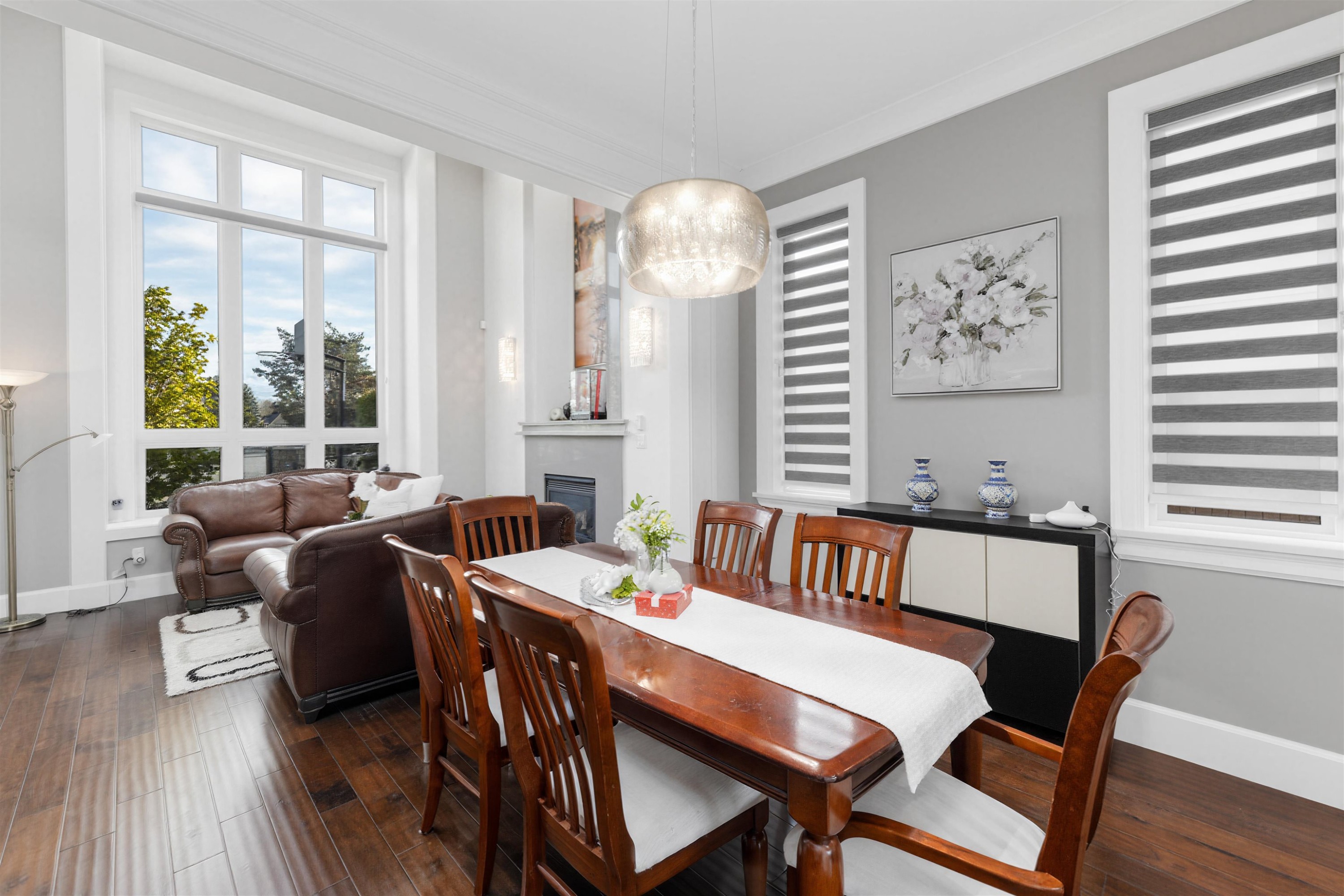 7291 Parry Street, Richmond, BC