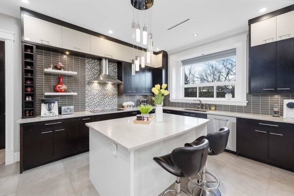 7291 Parry Street, Richmond, BC