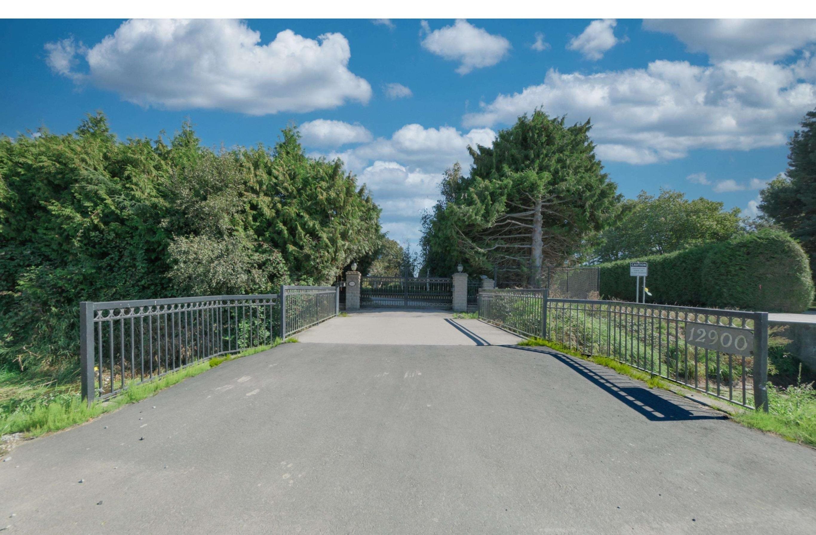 12900 Gilbert Road, Richmond, BC