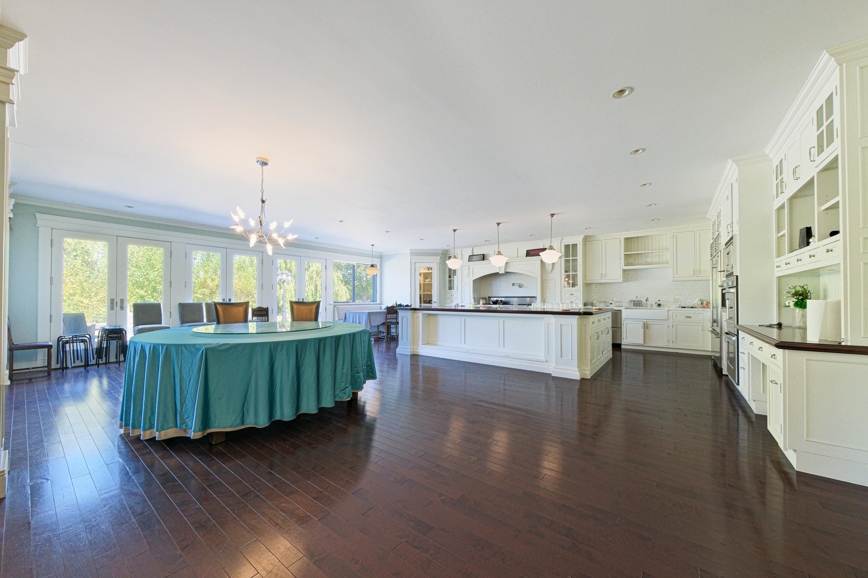 12900 Gilbert Road, Richmond, BC