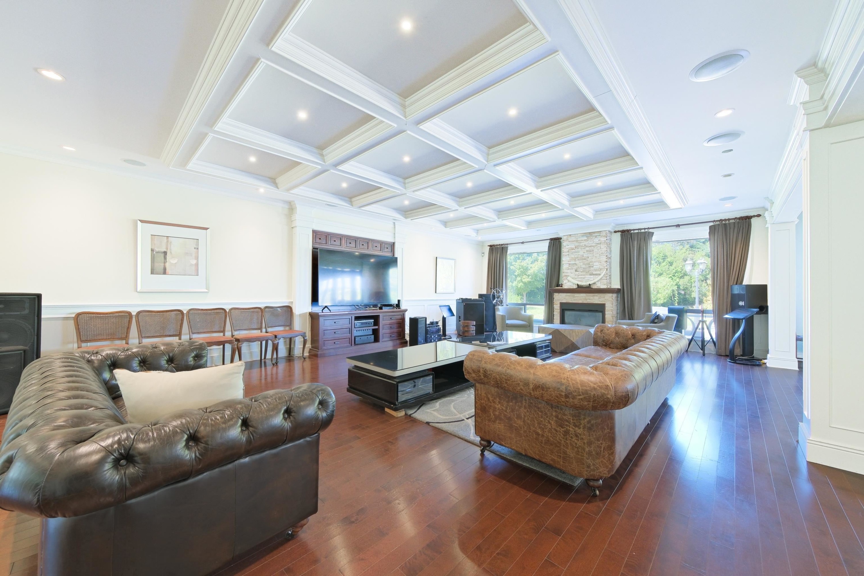 12900 Gilbert Road, Richmond, BC
