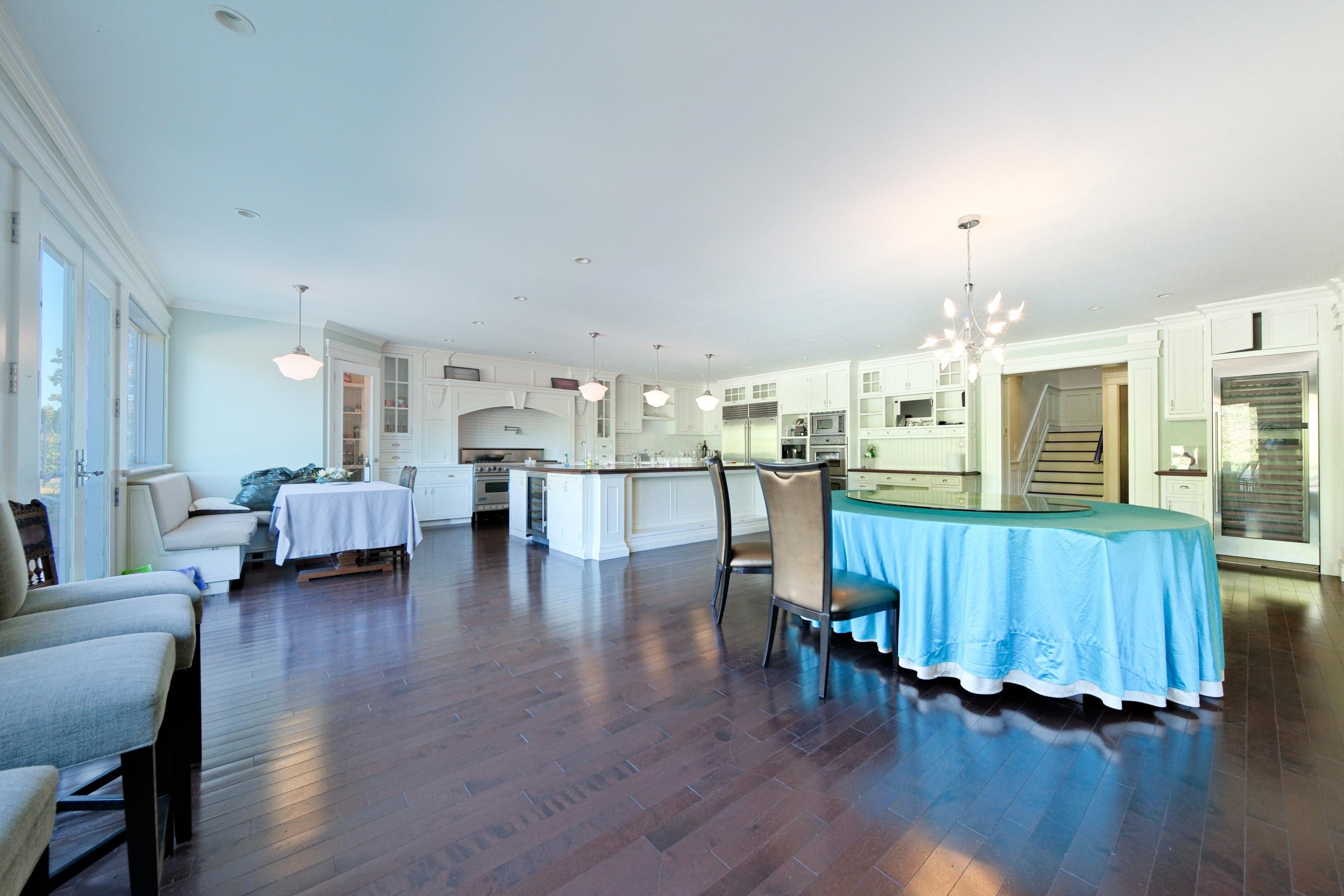 12900 Gilbert Road, Richmond, BC