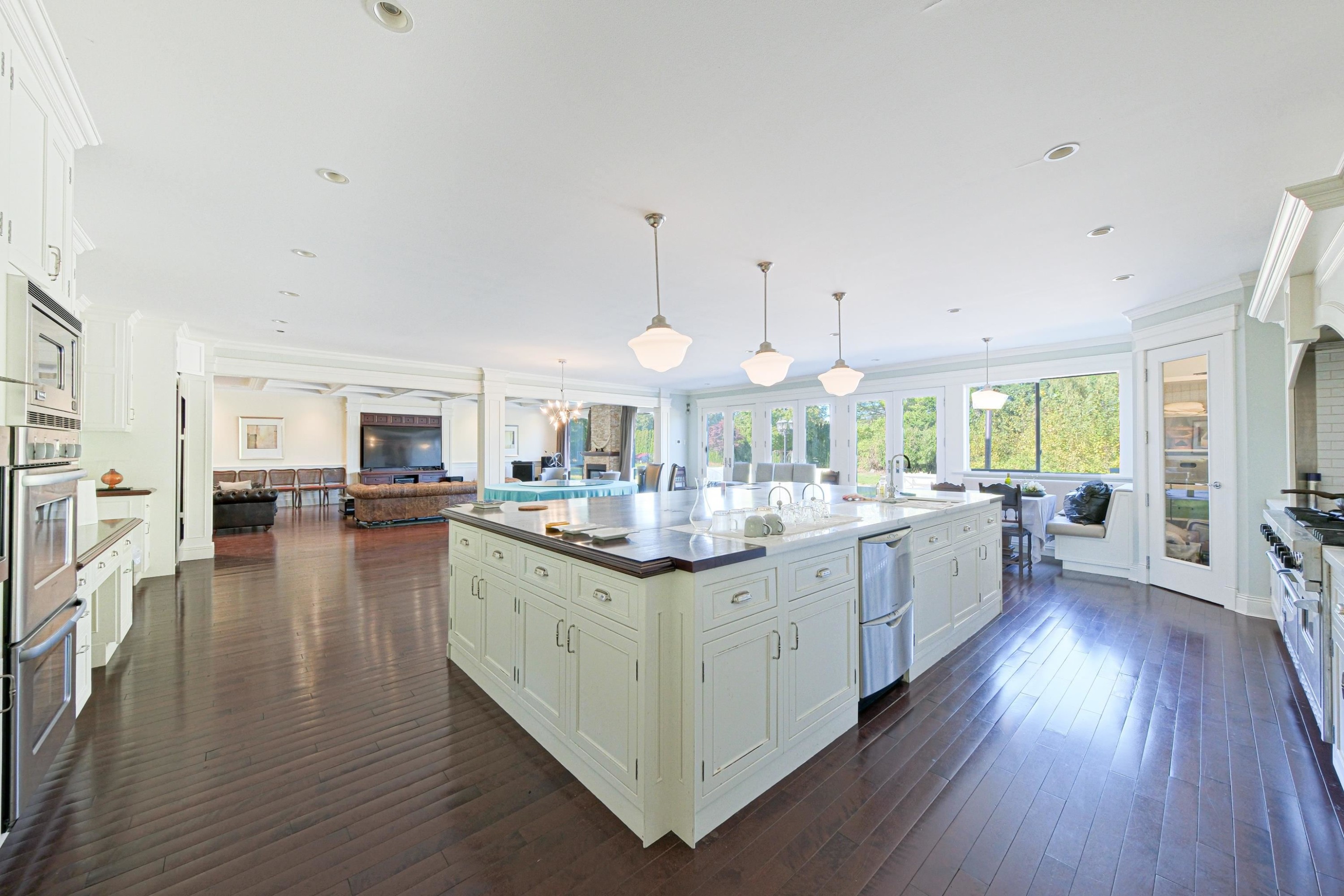 12900 Gilbert Road, Richmond, BC