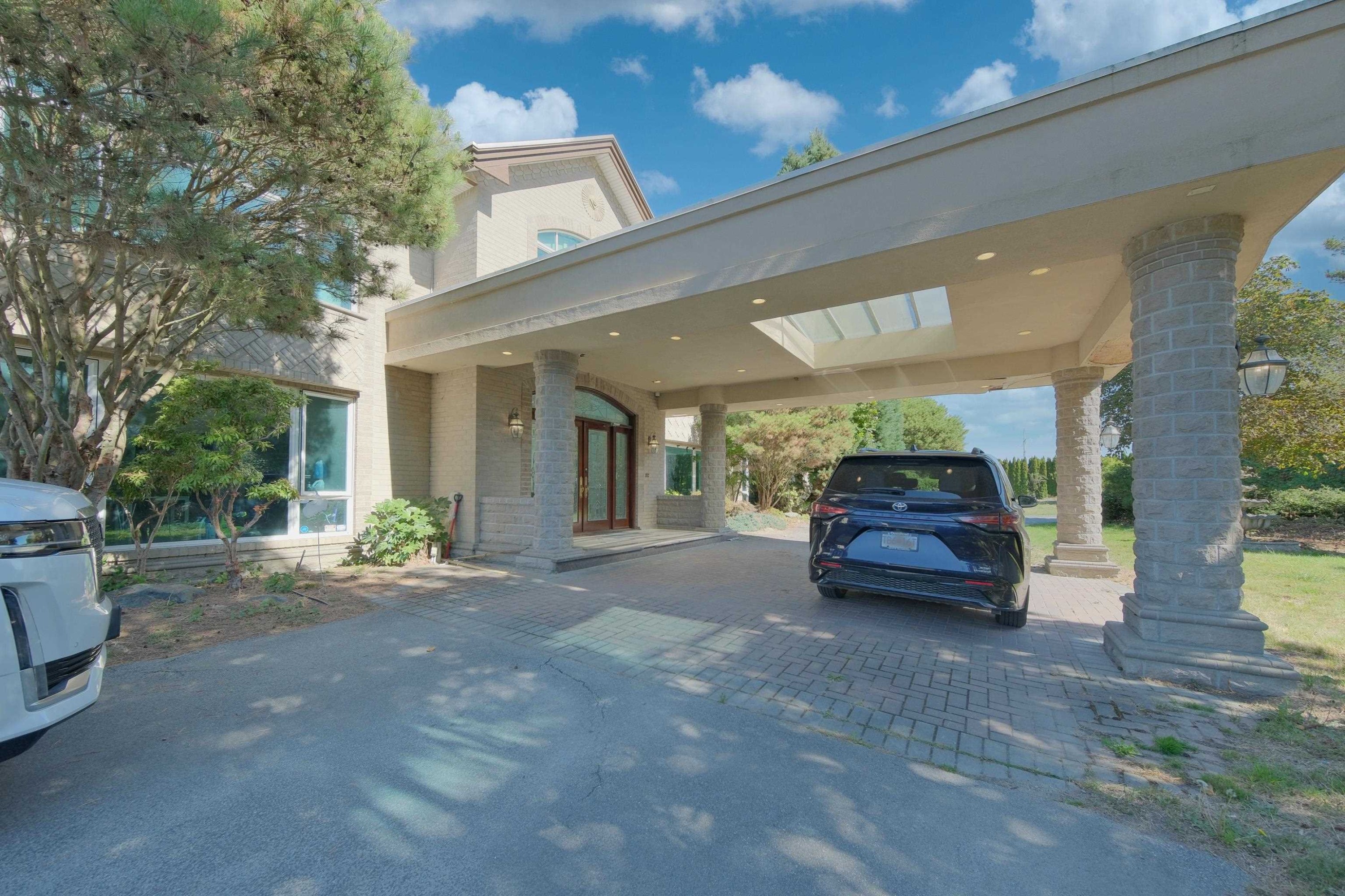 12900 Gilbert Road, Richmond, BC