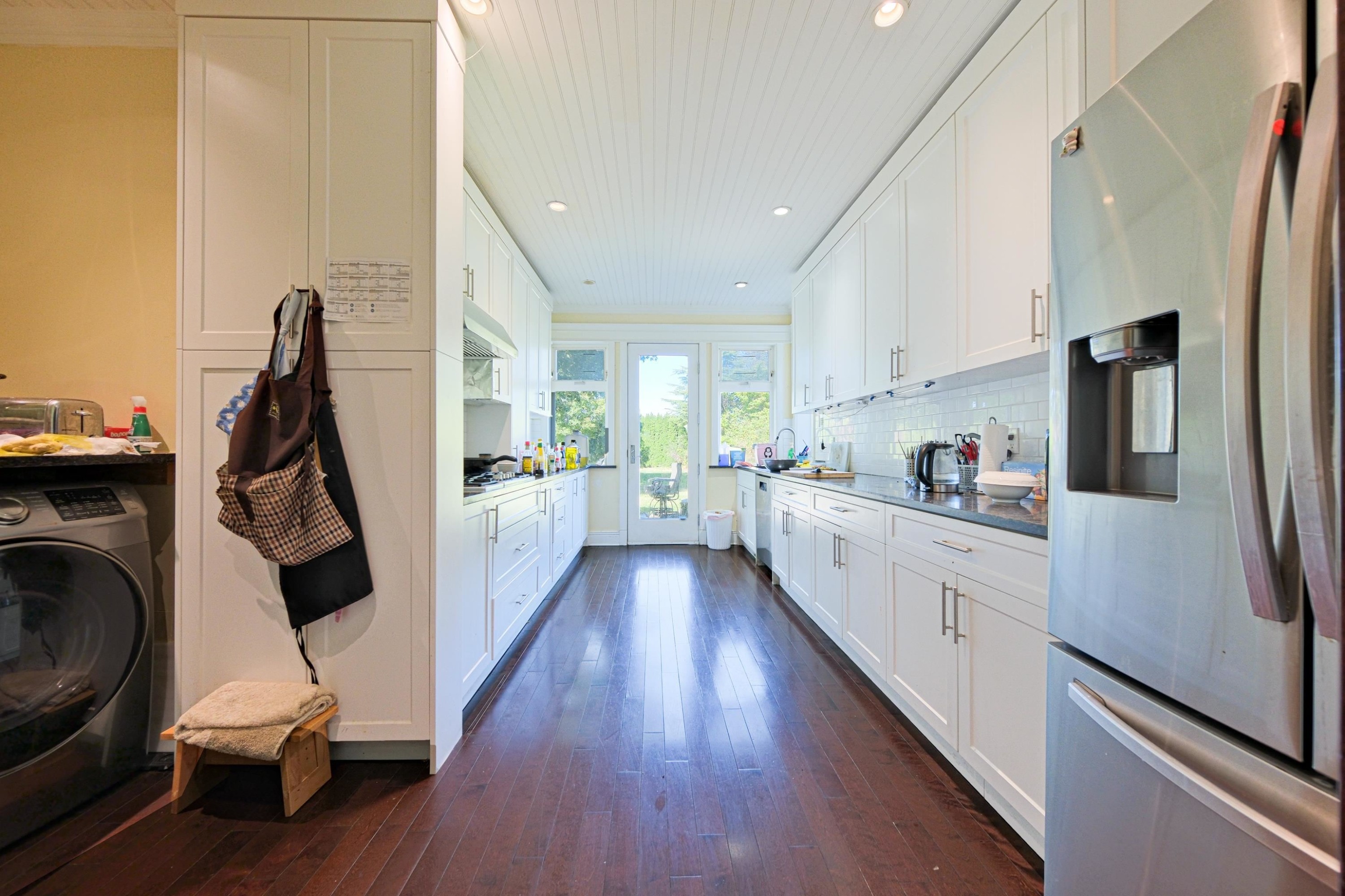 12900 Gilbert Road, Richmond, BC