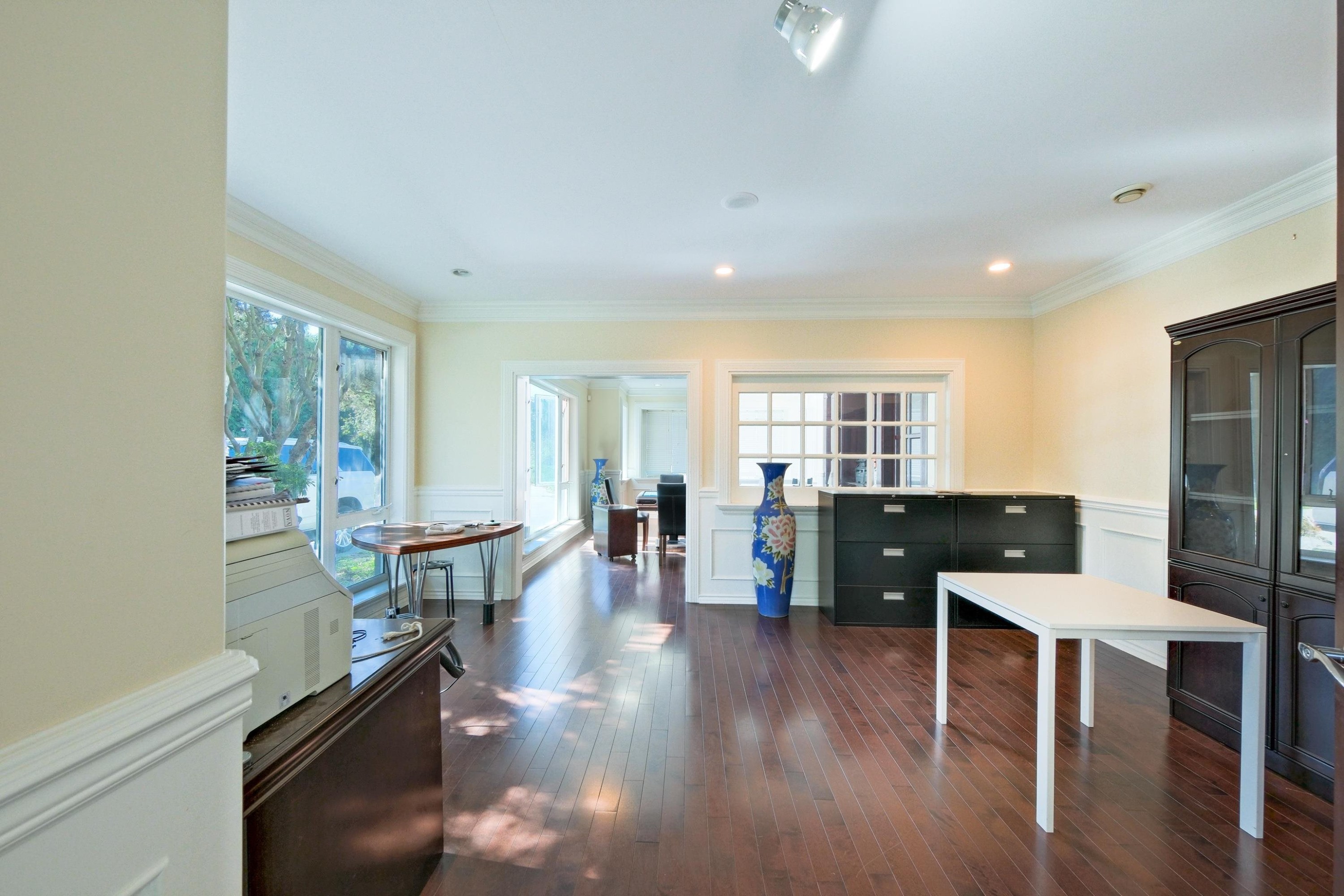 12900 Gilbert Road, Richmond, BC