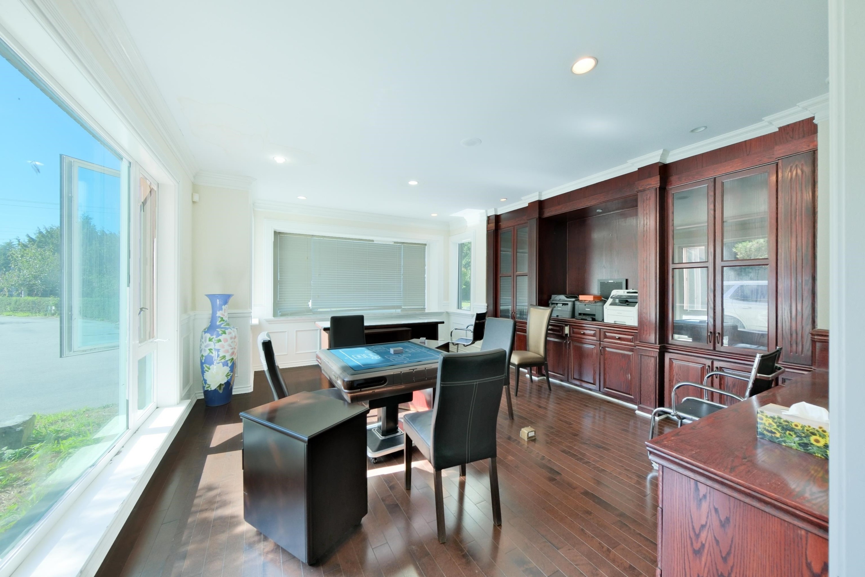 12900 Gilbert Road, Richmond, BC