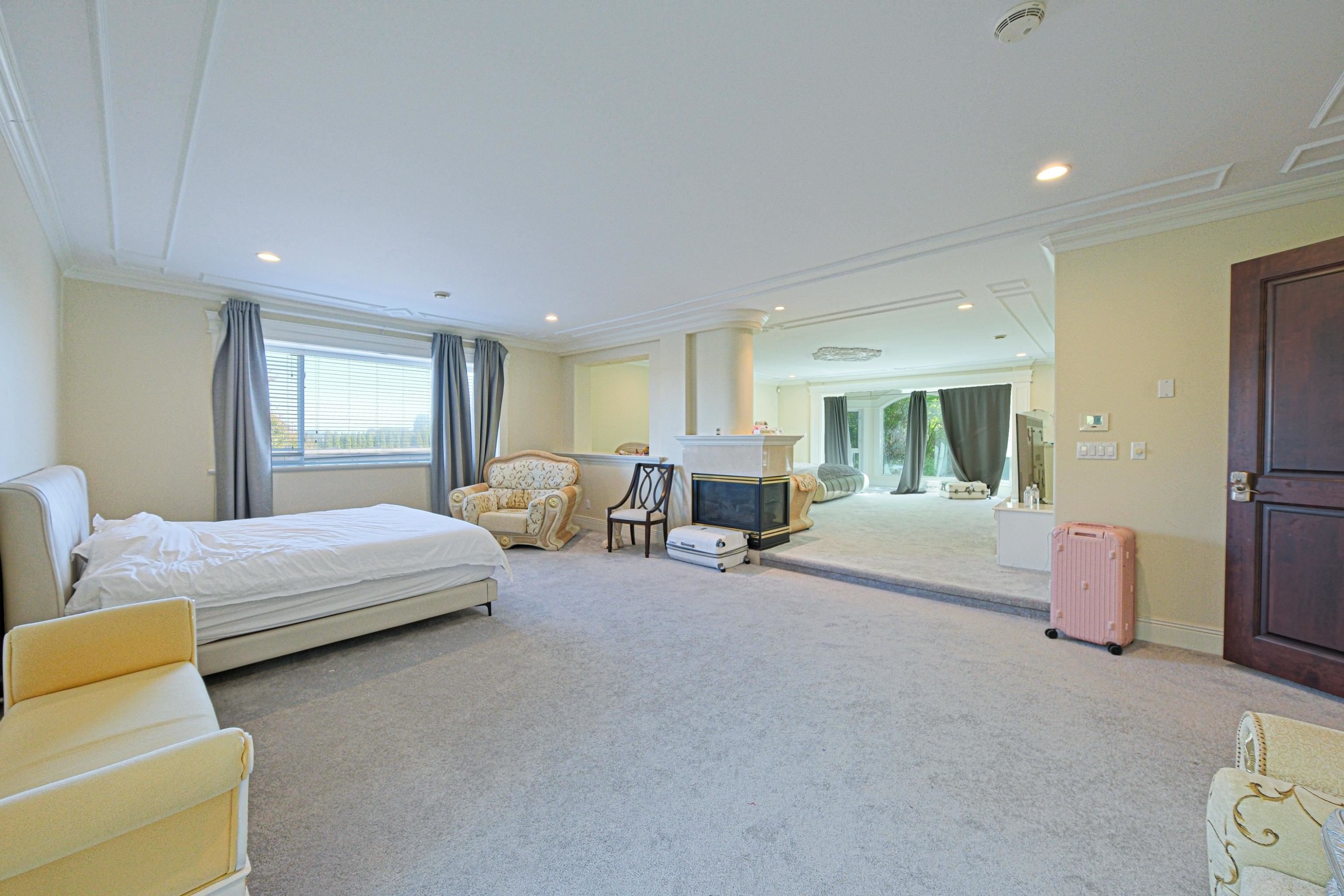 12900 Gilbert Road, Richmond, BC