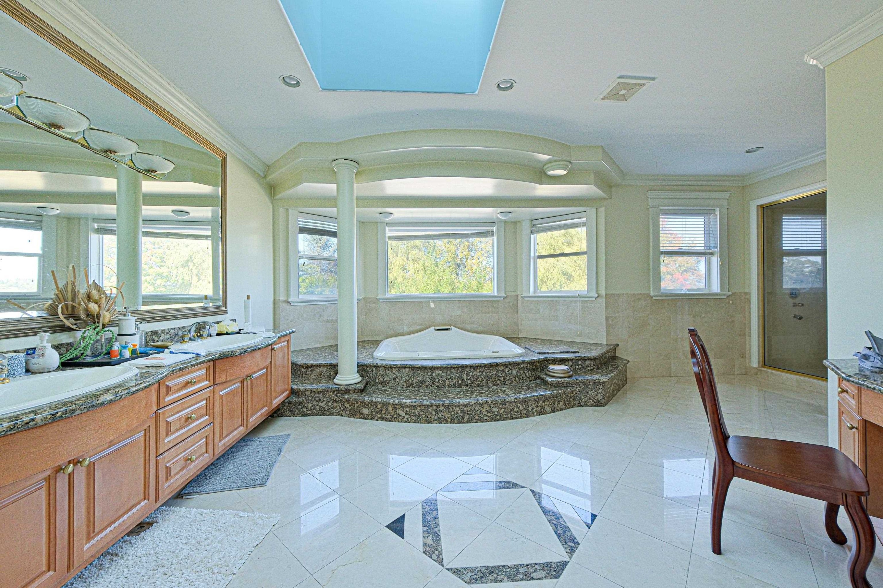 12900 Gilbert Road, Richmond, BC