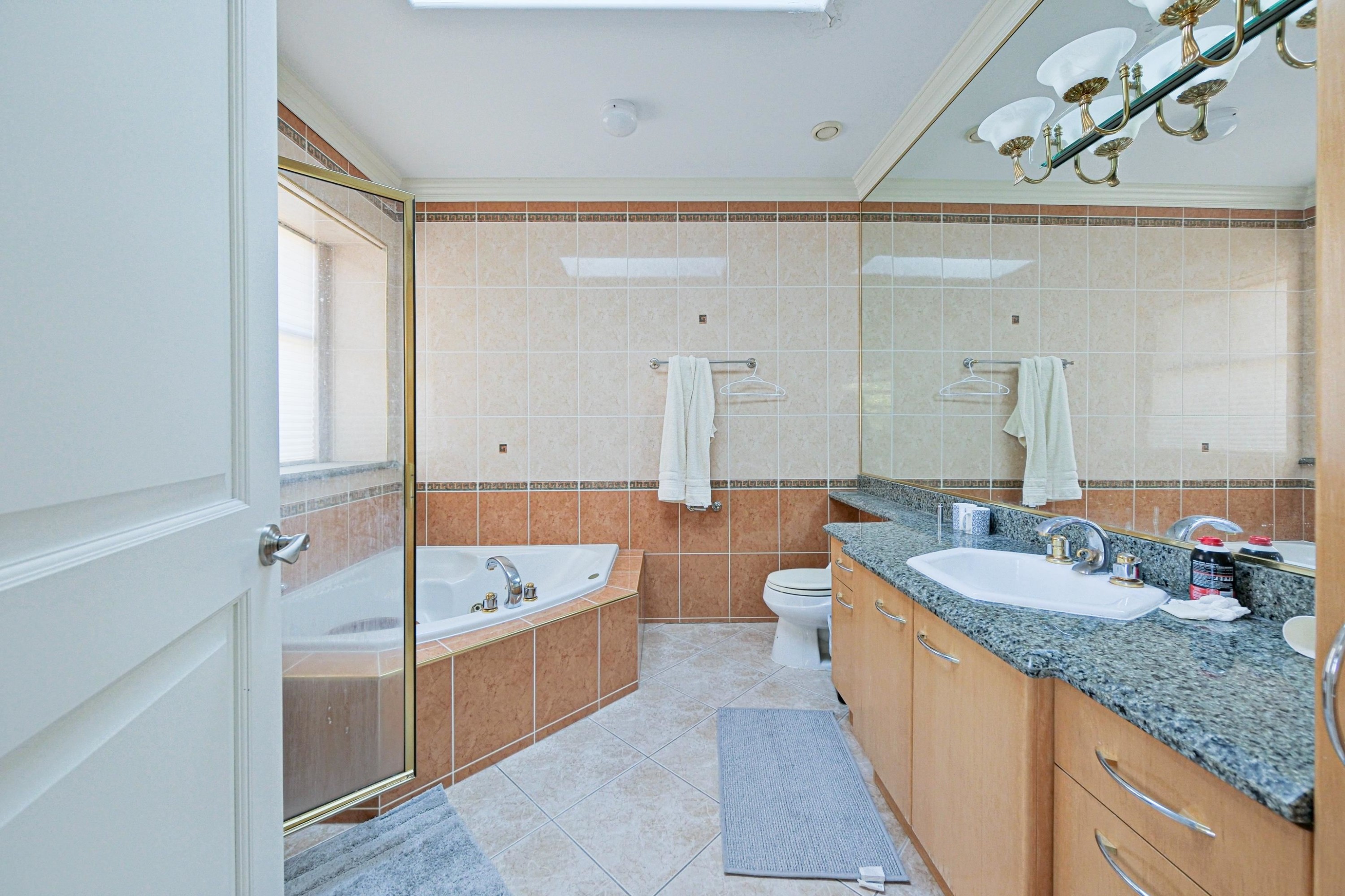 12900 Gilbert Road, Richmond, BC