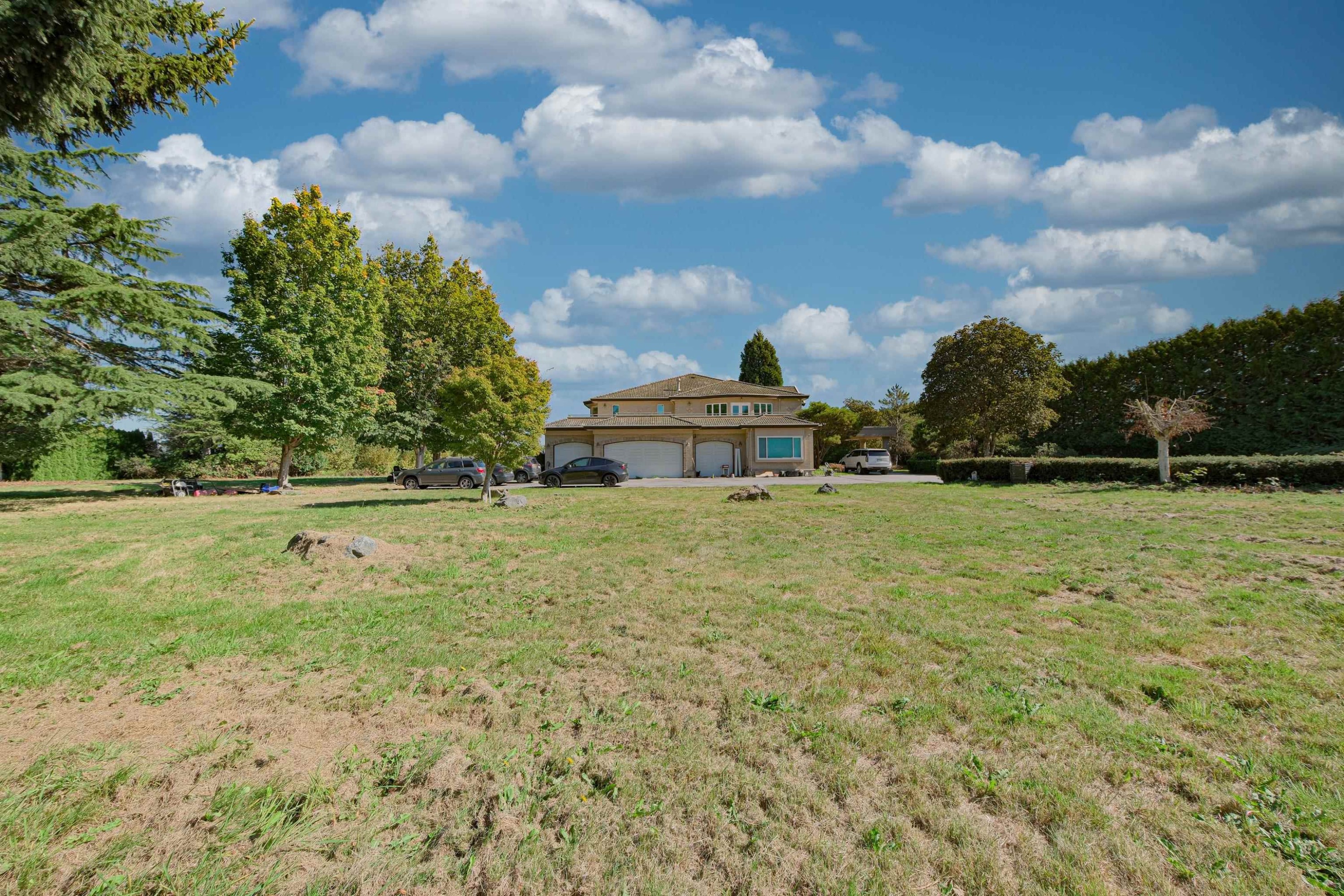 12900 Gilbert Road, Richmond, BC