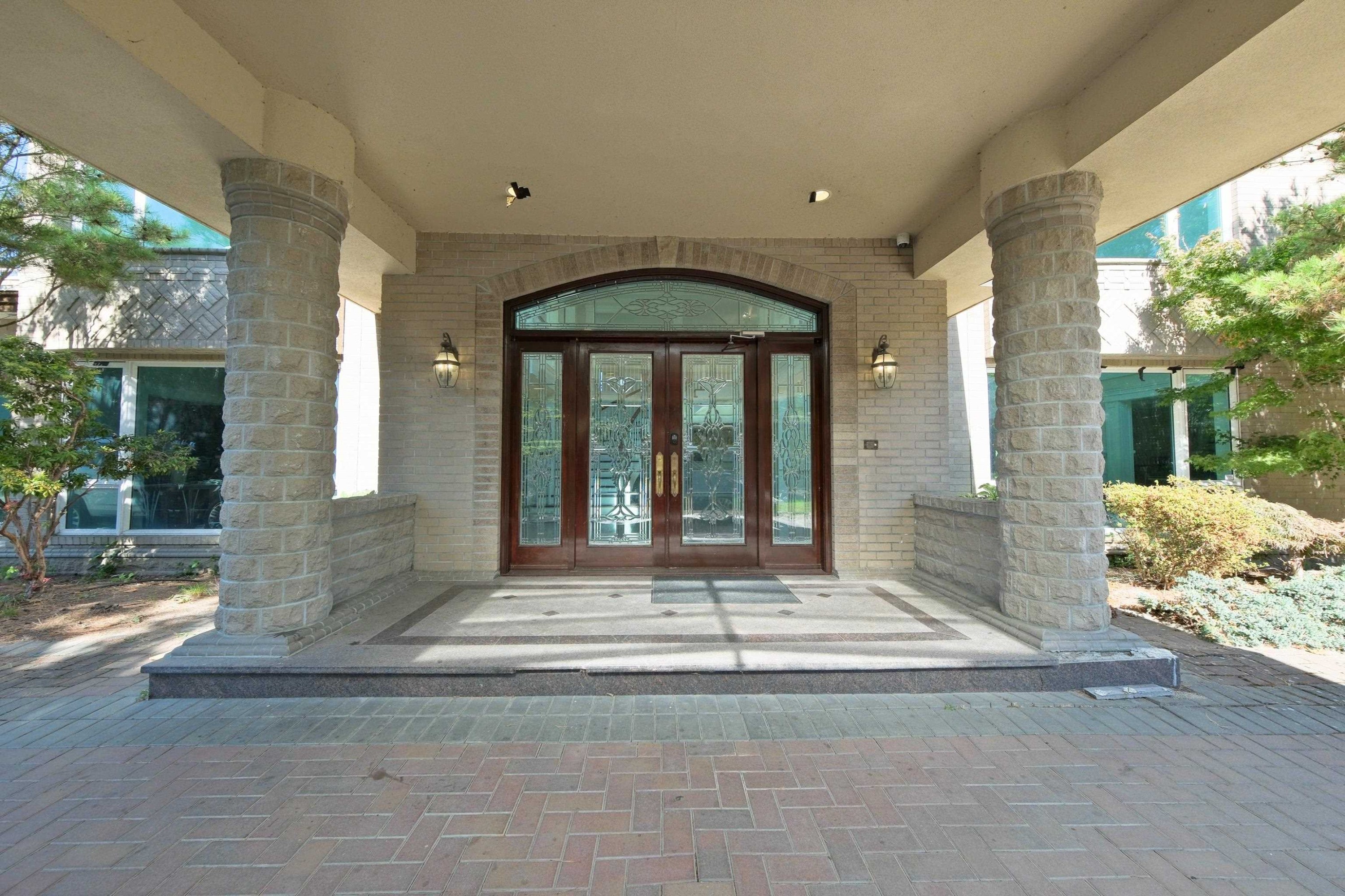 12900 Gilbert Road, Richmond, BC