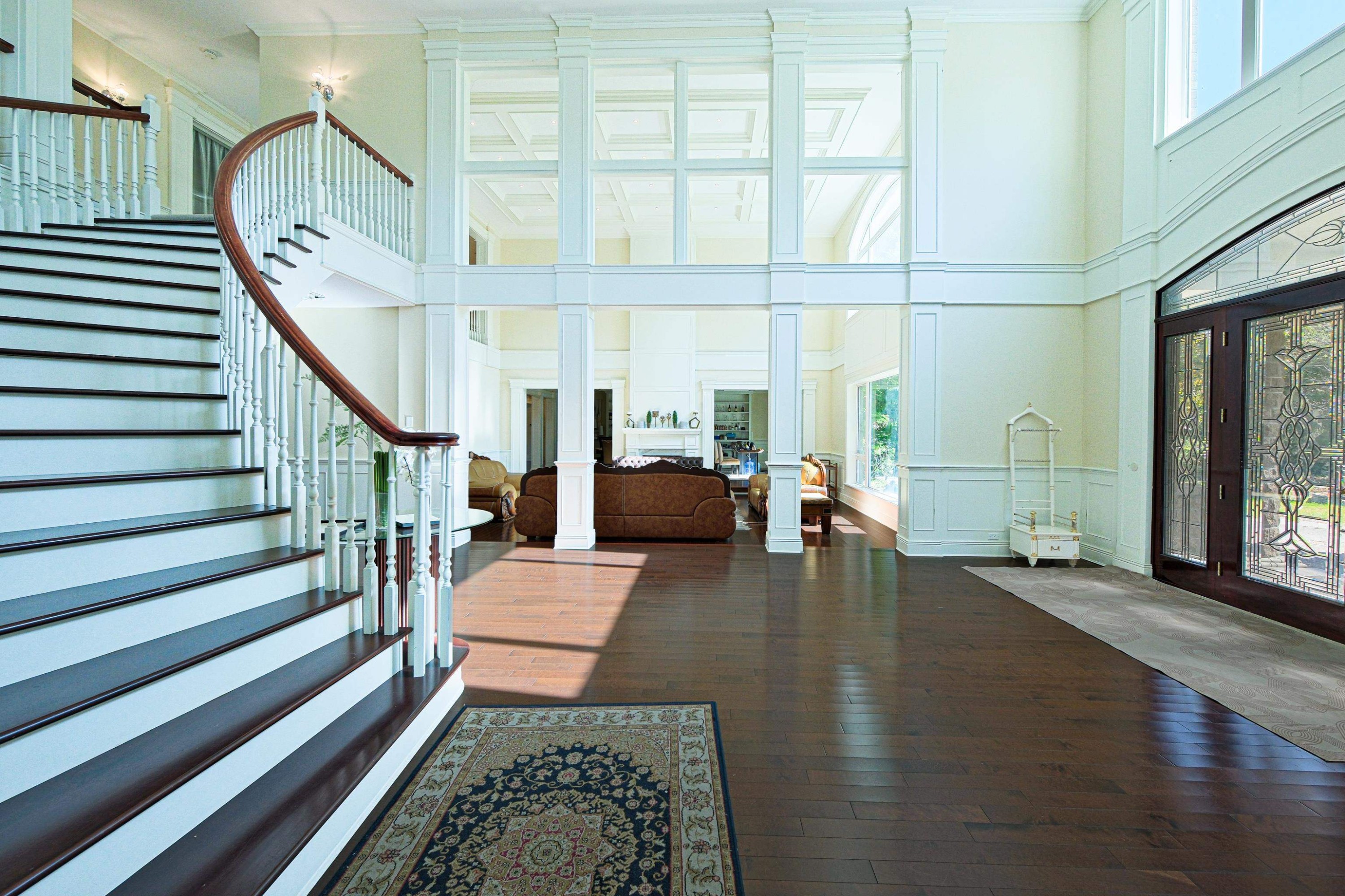 12900 Gilbert Road, Richmond, BC