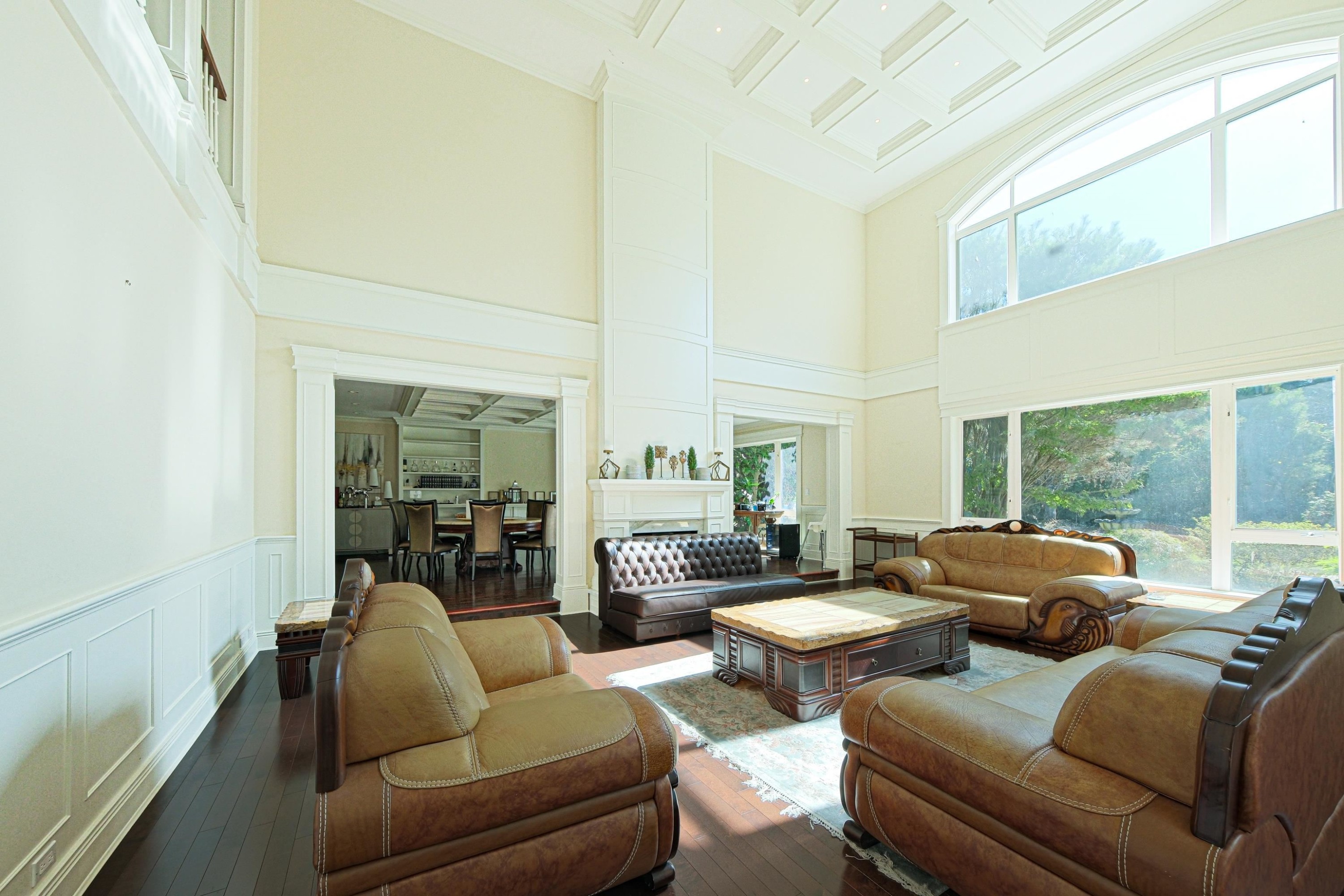 12900 Gilbert Road, Richmond, BC