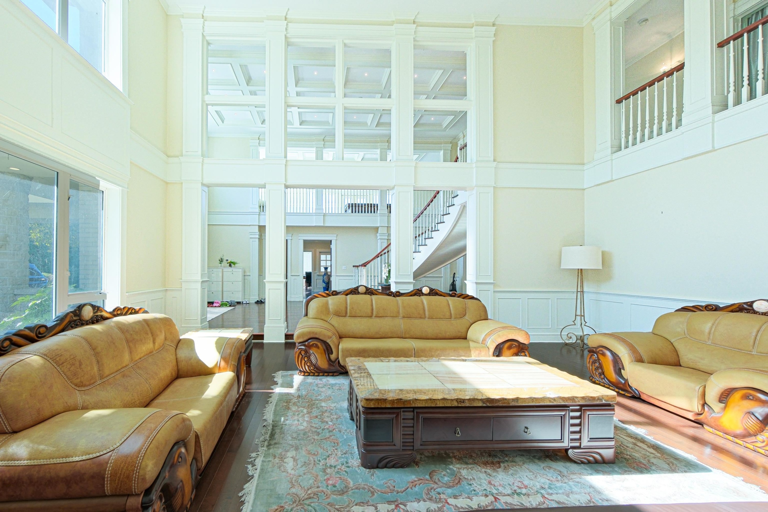12900 Gilbert Road, Richmond, BC