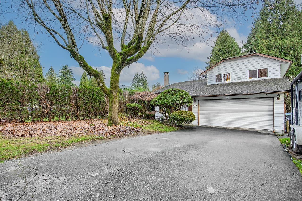 3152 Lancaster Place, Port Coquitlam, BC