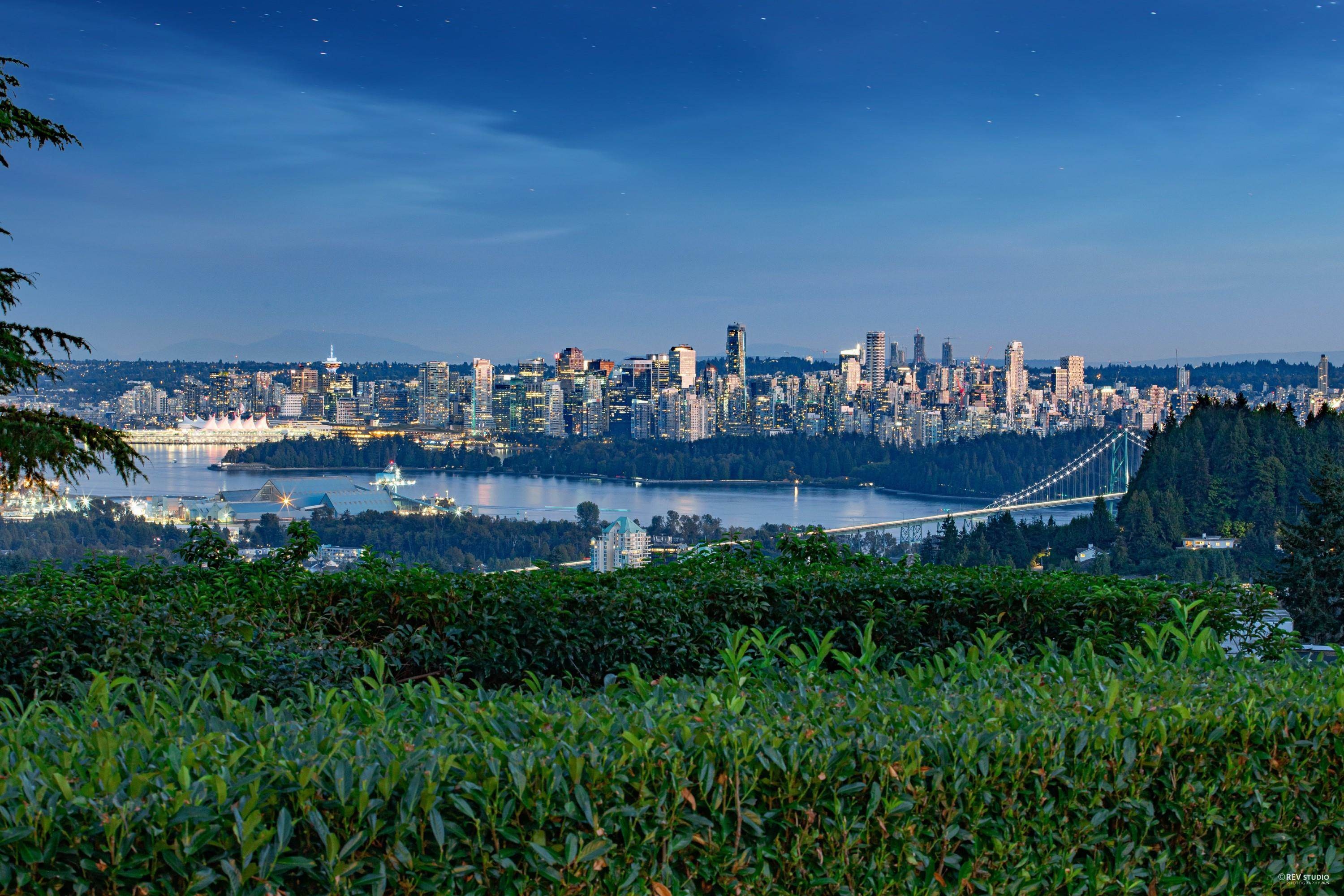 848 Fairmile Road, West Vancouver, BC