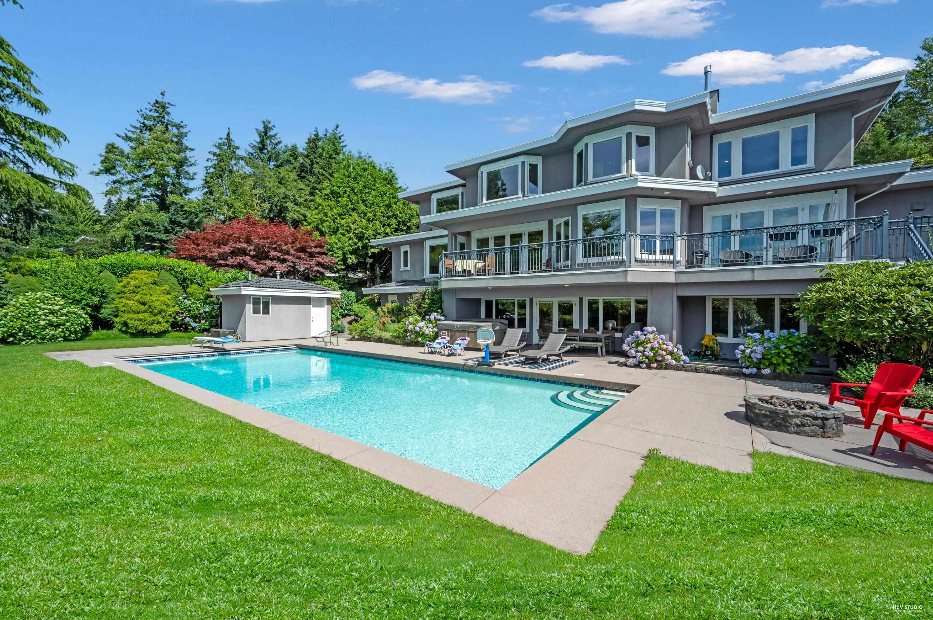 848 Fairmile Road, West Vancouver, BC