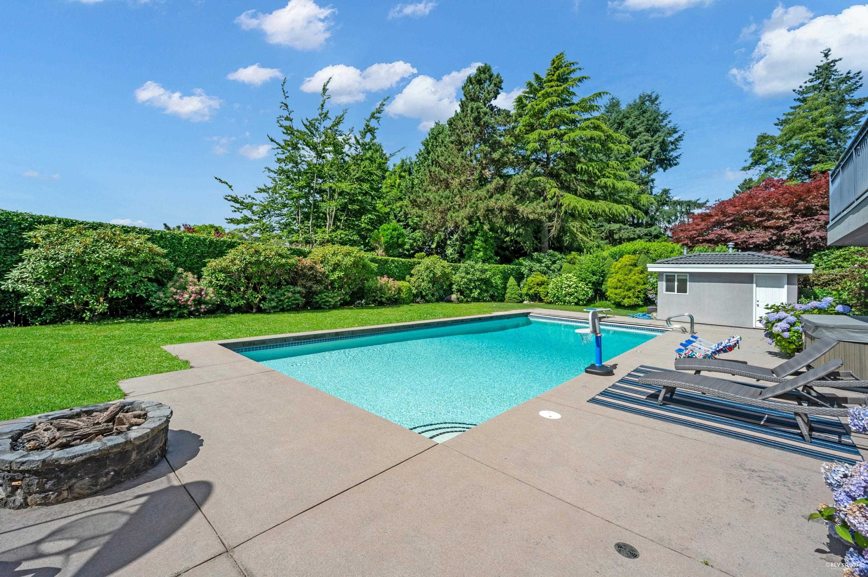 848 Fairmile Road, West Vancouver, BC