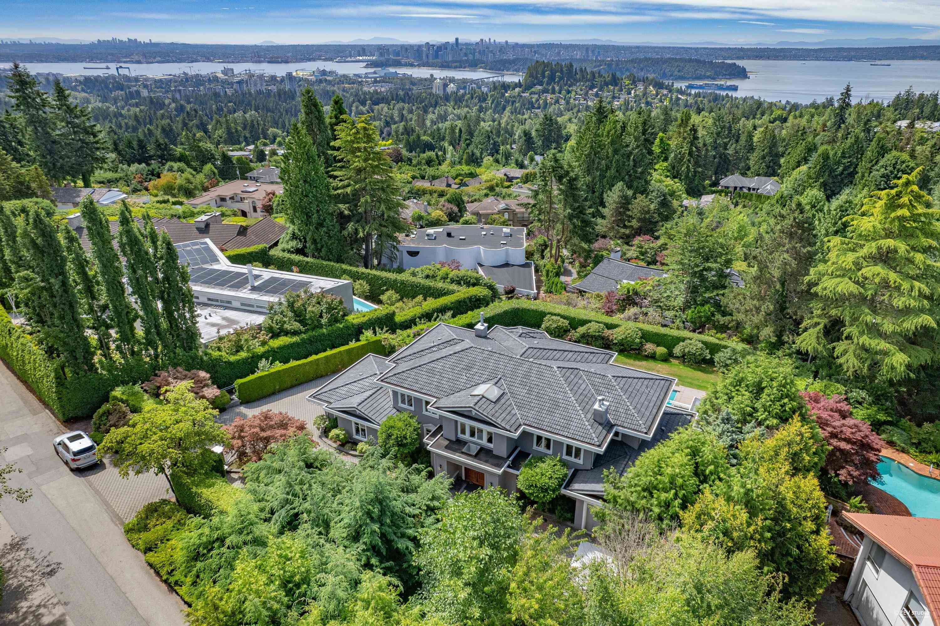 848 Fairmile Road, West Vancouver, BC