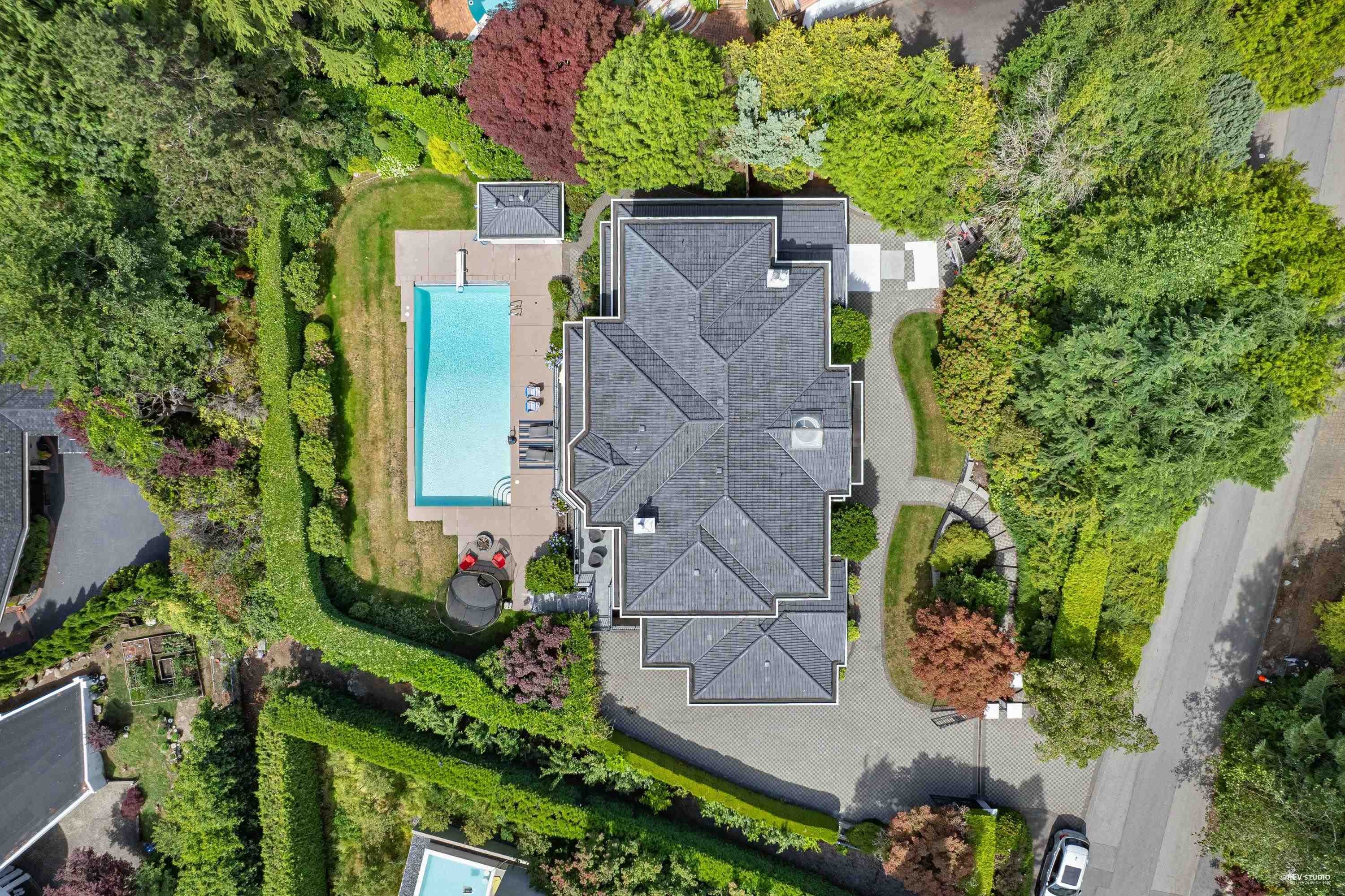 848 Fairmile Road, West Vancouver, BC