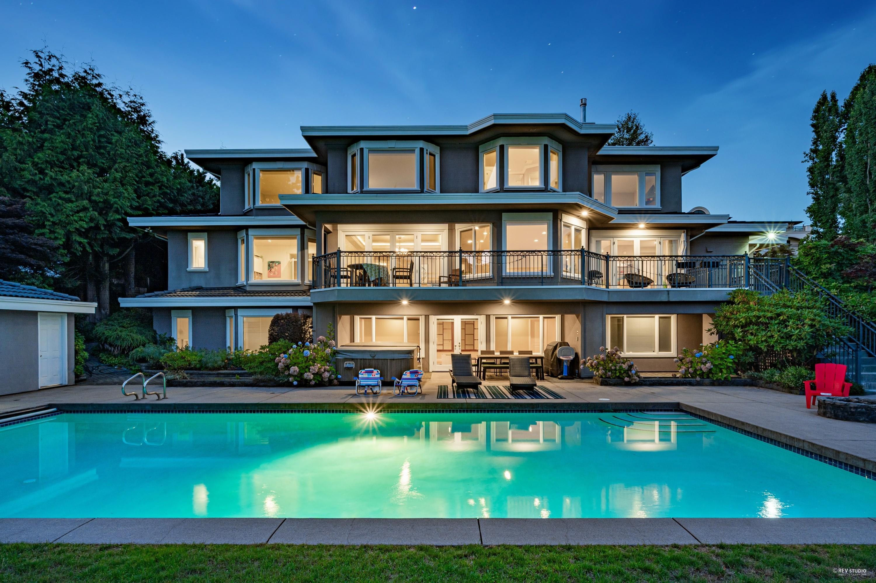 848 Fairmile Road, West Vancouver, BC