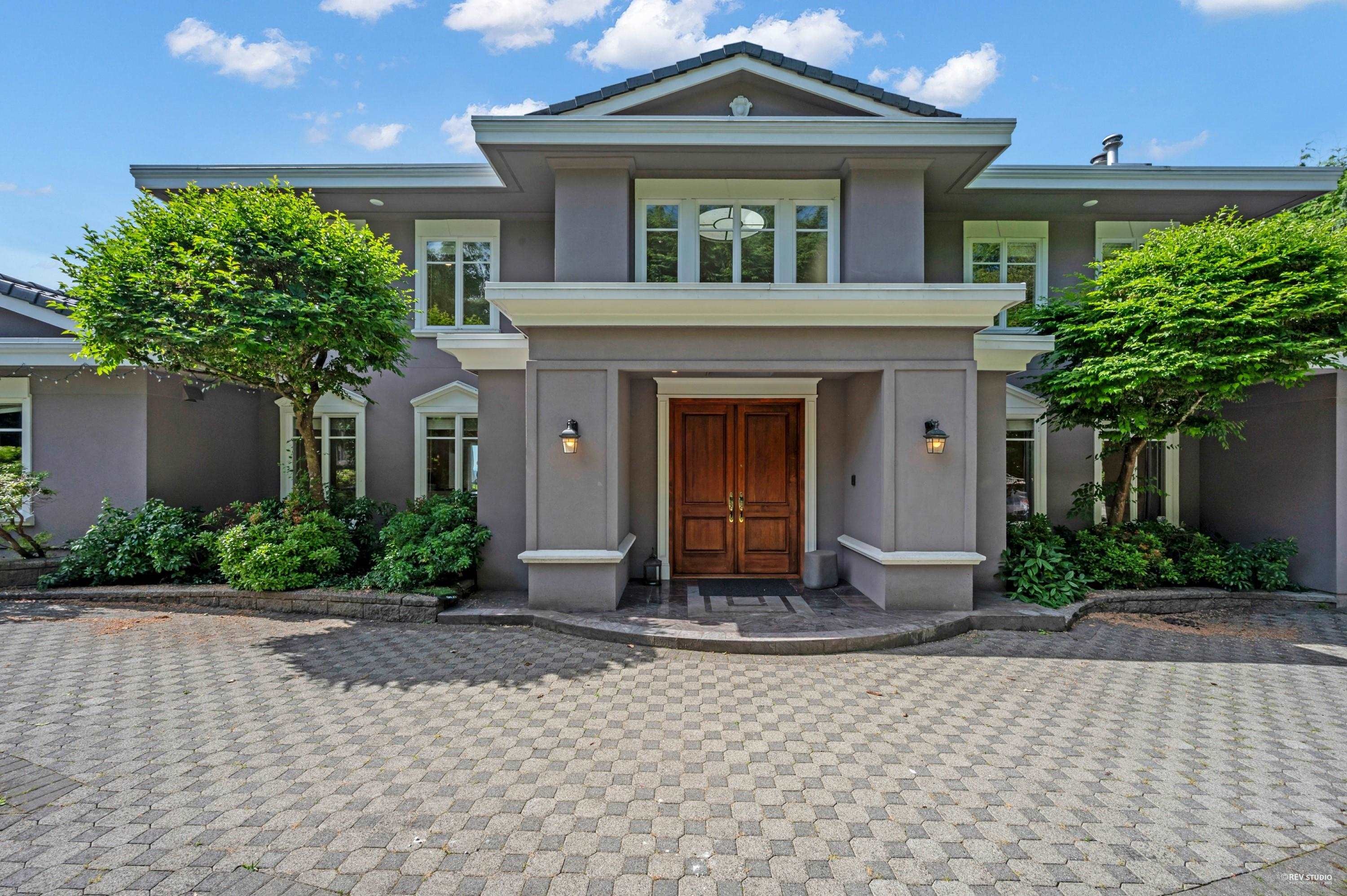 848 Fairmile Road, West Vancouver, BC