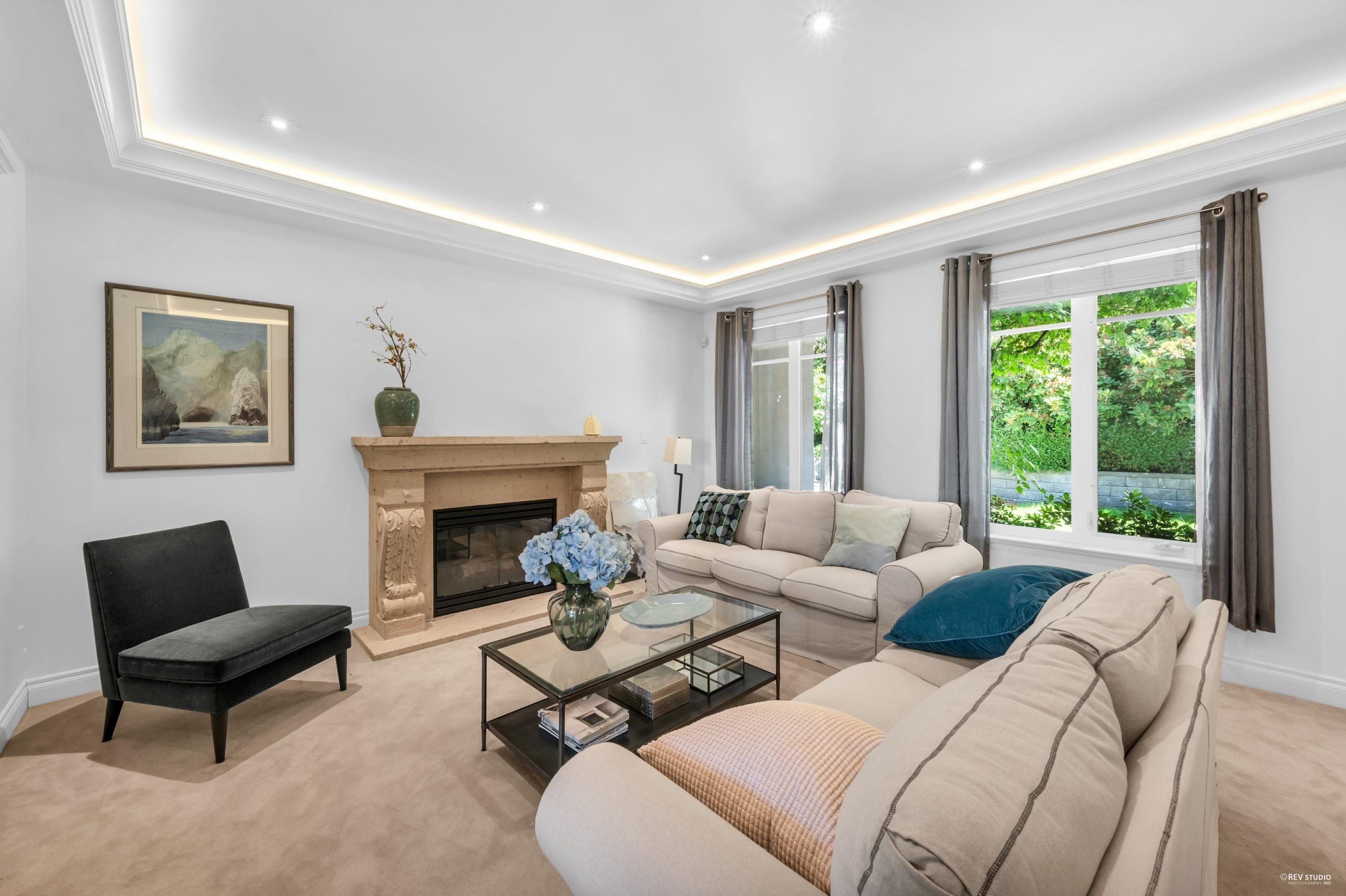 848 Fairmile Road, West Vancouver, BC