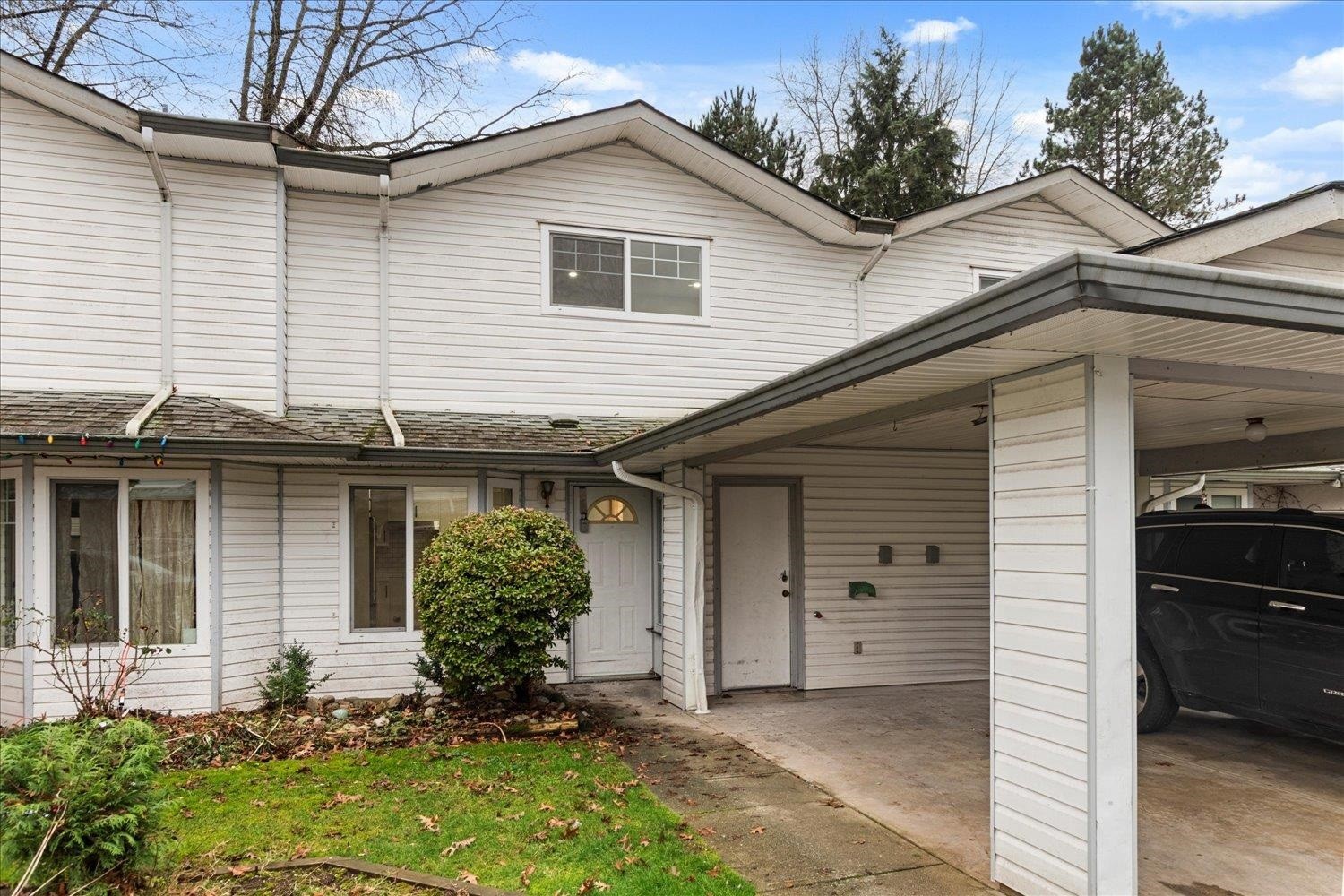 14-11757 207 Street, Maple Ridge, BC