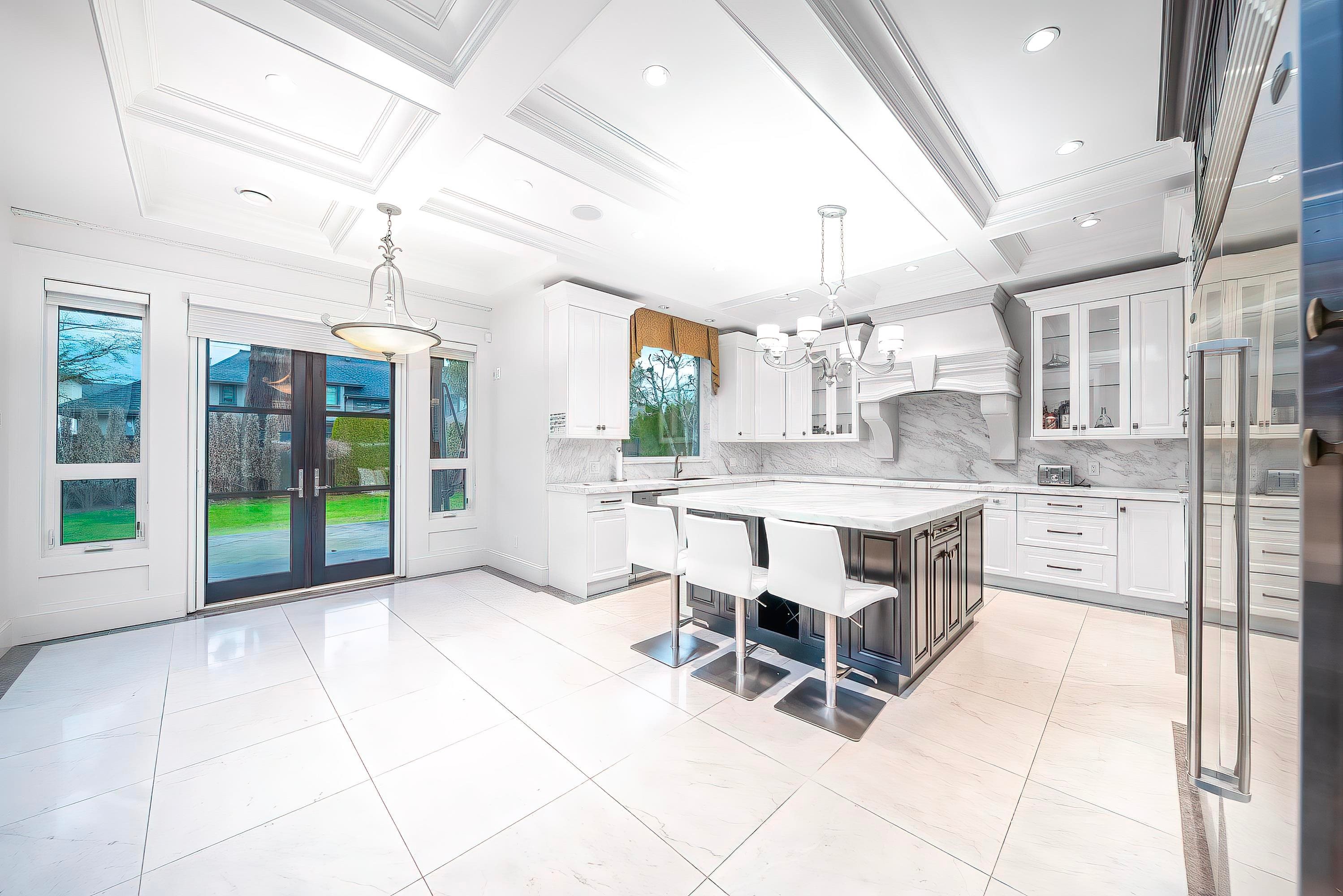 7751 Sunnyholme Crescent, Richmond, BC