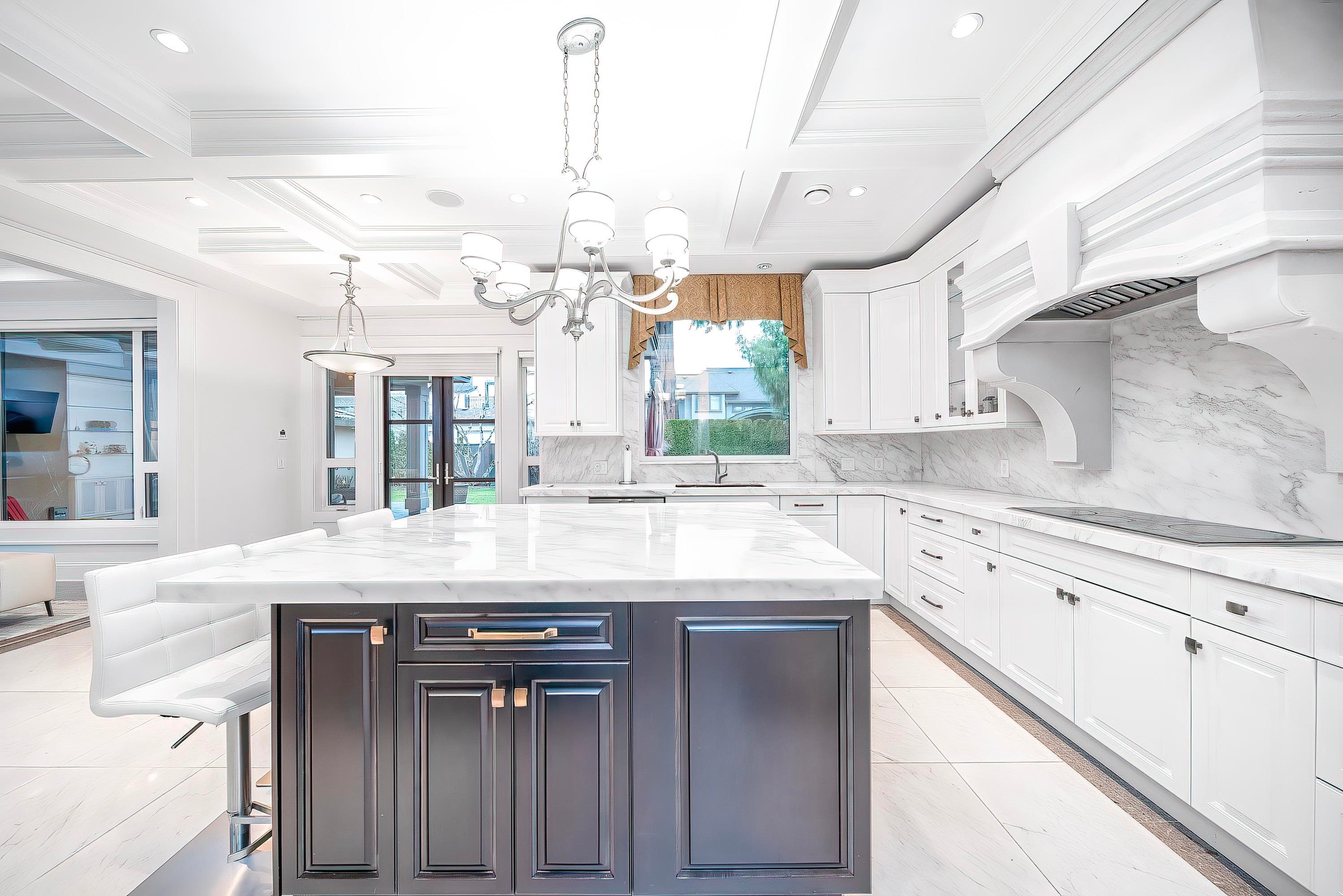 7751 Sunnyholme Crescent, Richmond, BC