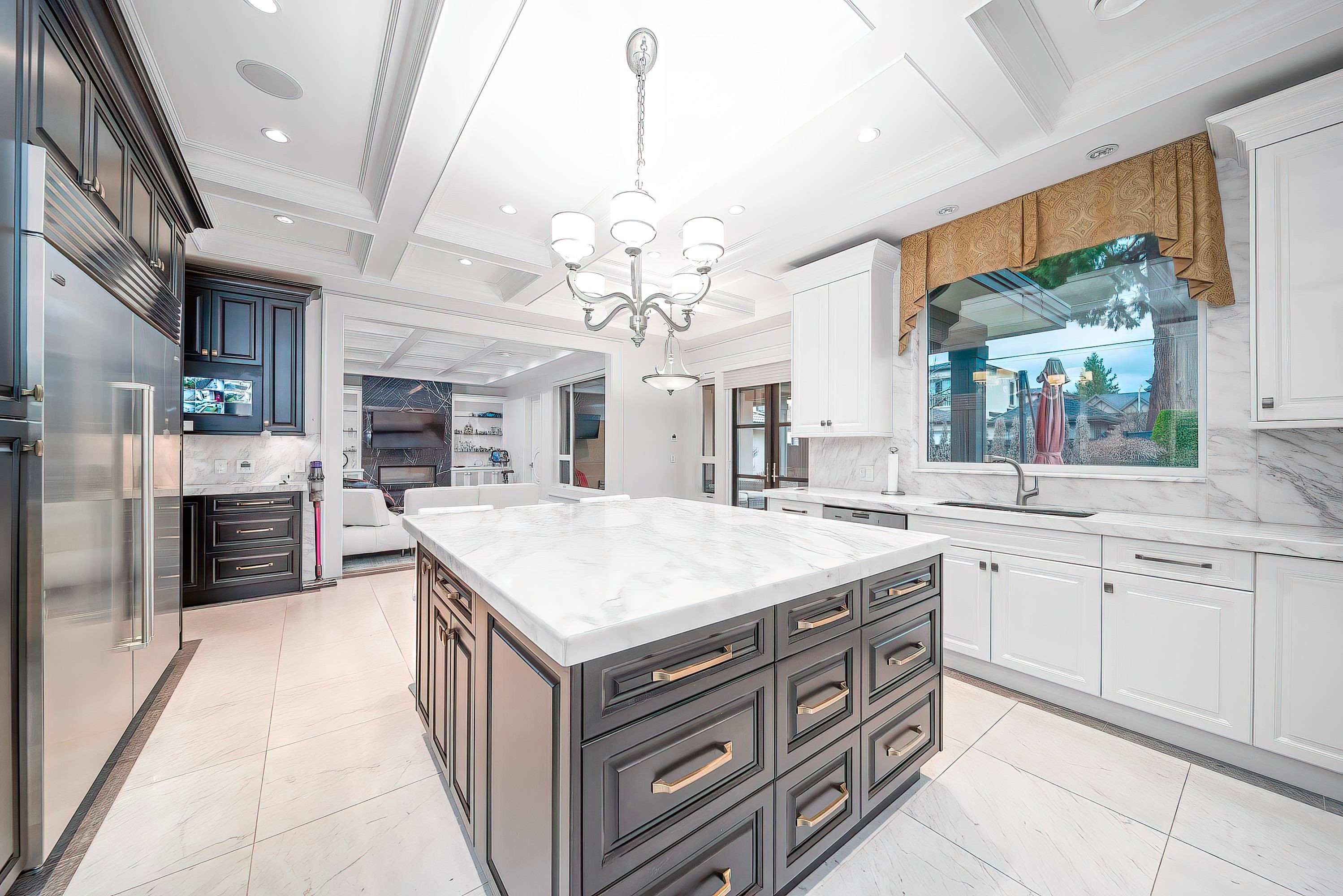 7751 Sunnyholme Crescent, Richmond, BC