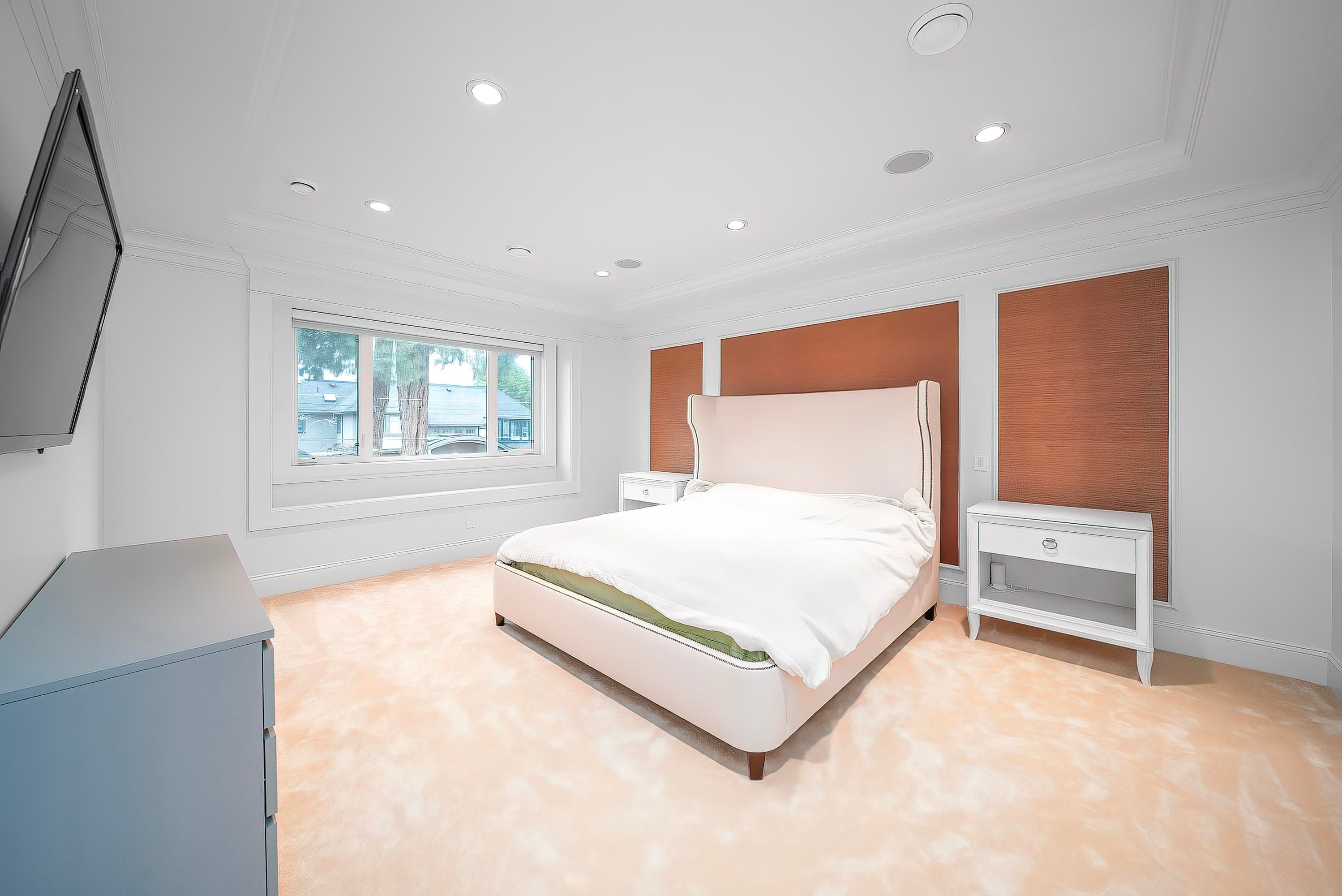 7751 Sunnyholme Crescent, Richmond, BC