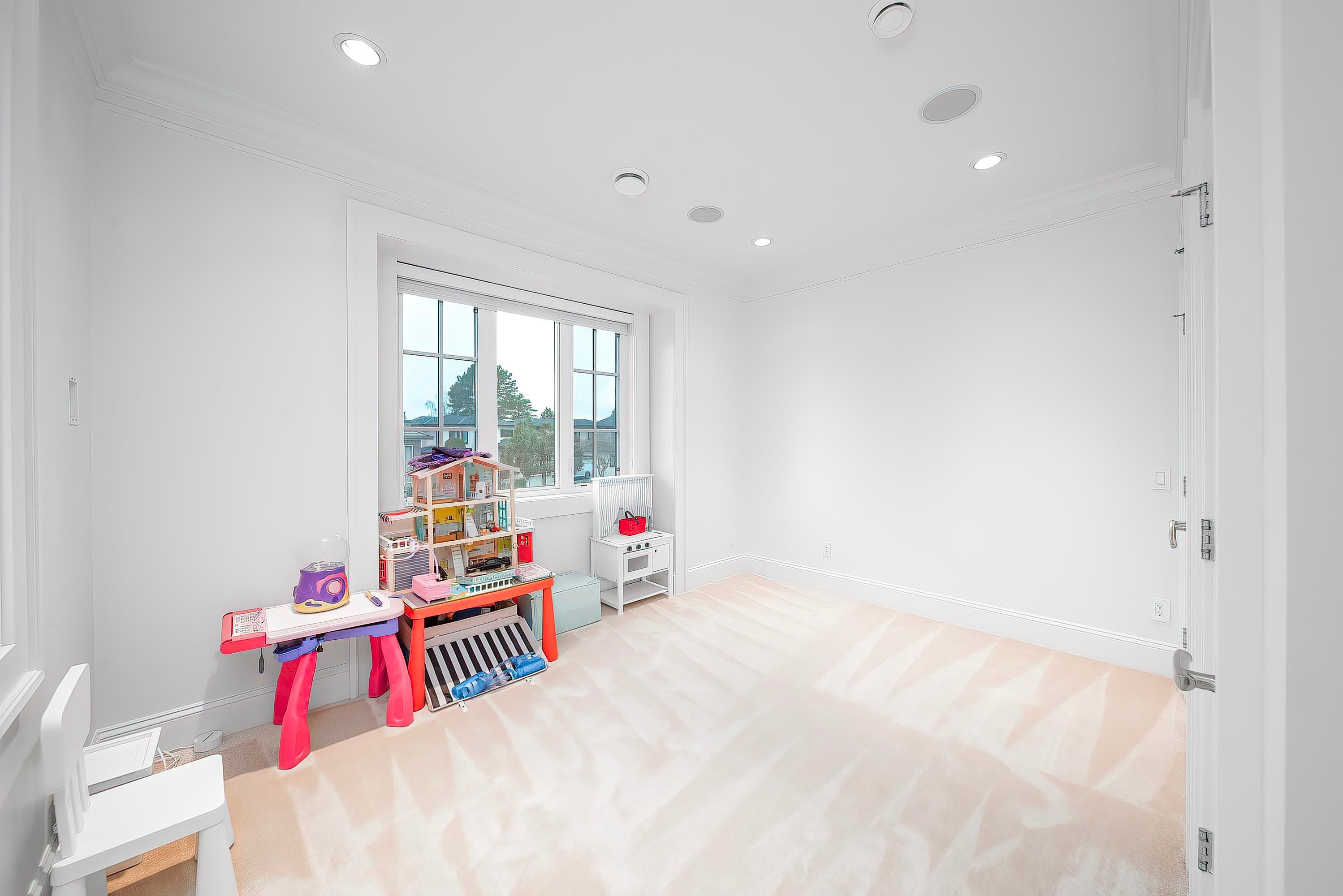 7751 Sunnyholme Crescent, Richmond, BC