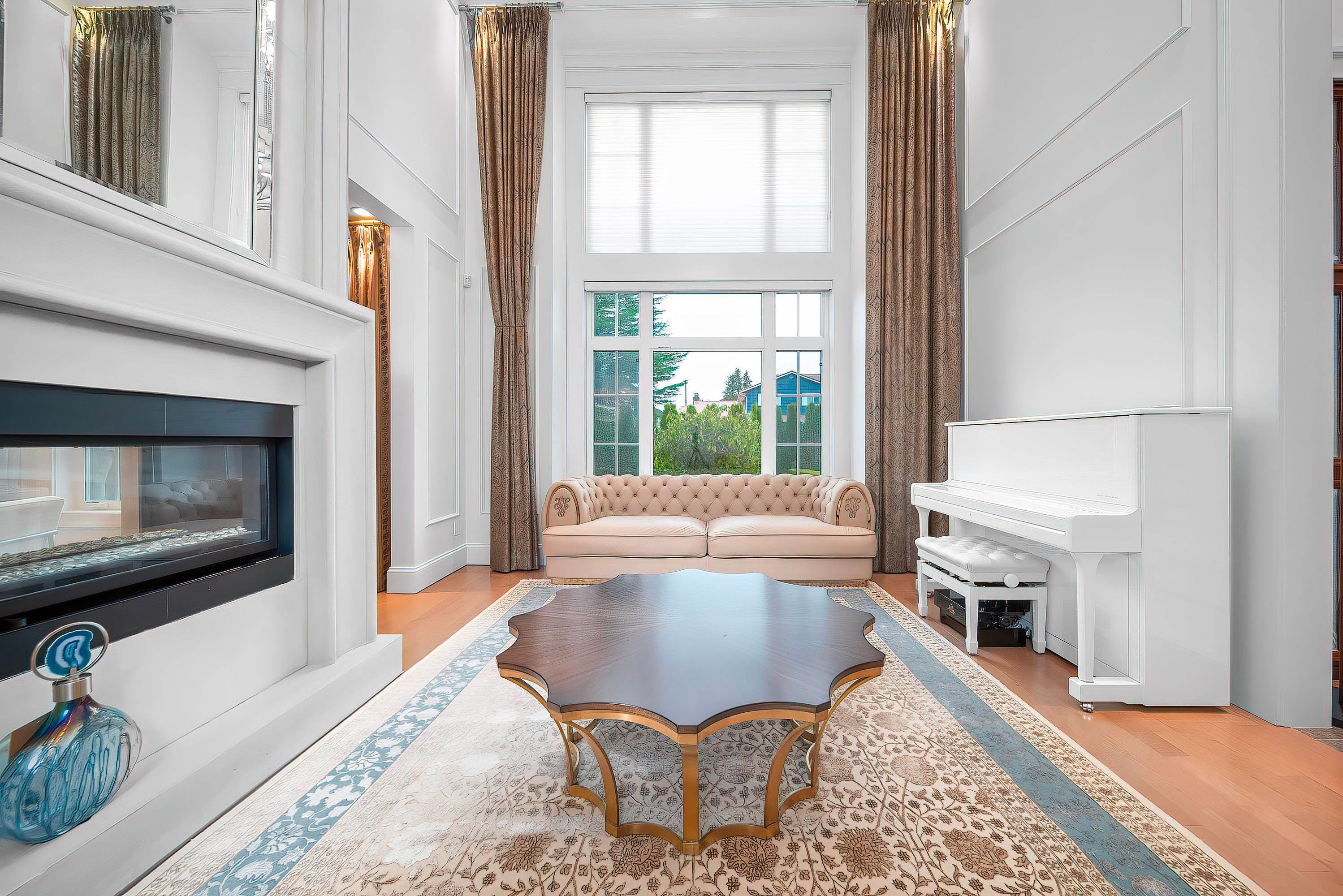 7751 Sunnyholme Crescent, Richmond, BC