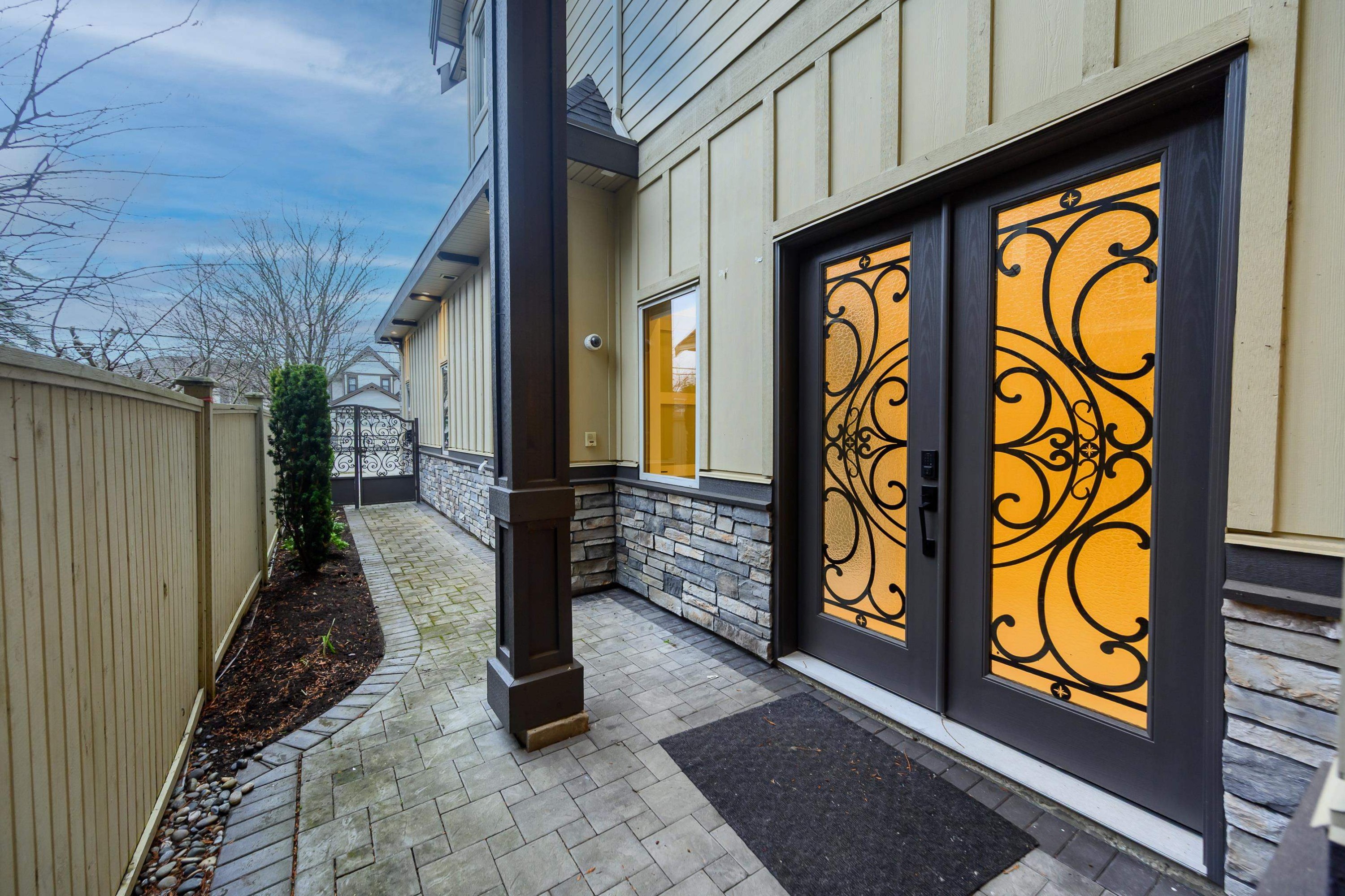 8980 Heather Street, Richmond, BC