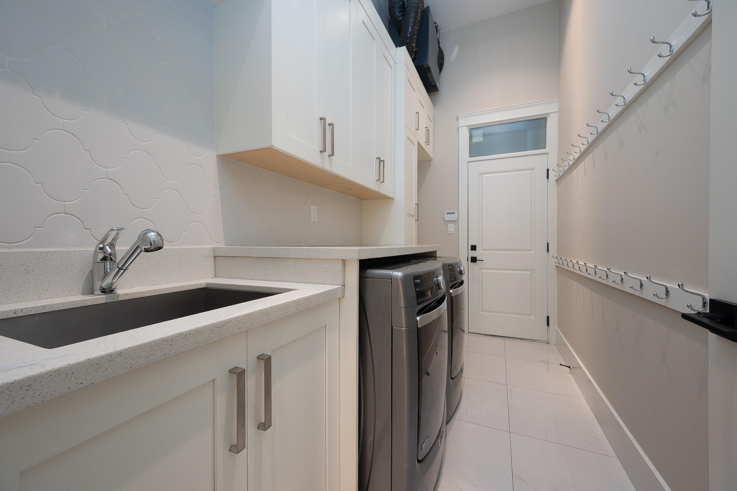 8980 Heather Street, Richmond, BC