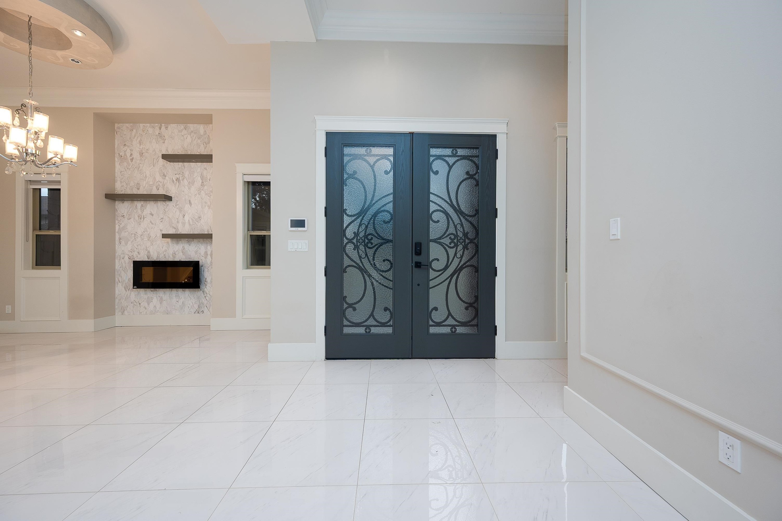 8980 Heather Street, Richmond, BC