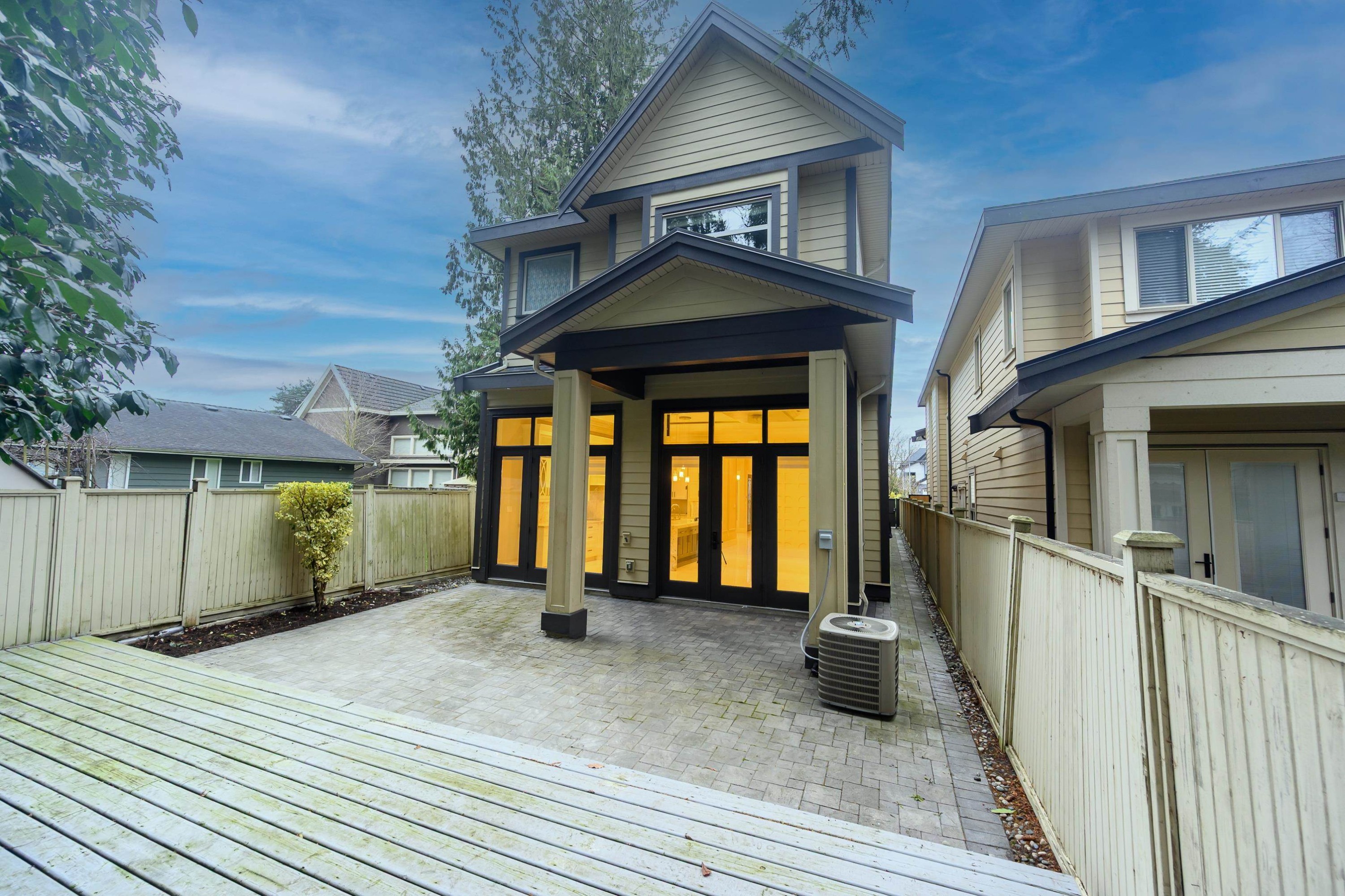 8980 Heather Street, Richmond, BC