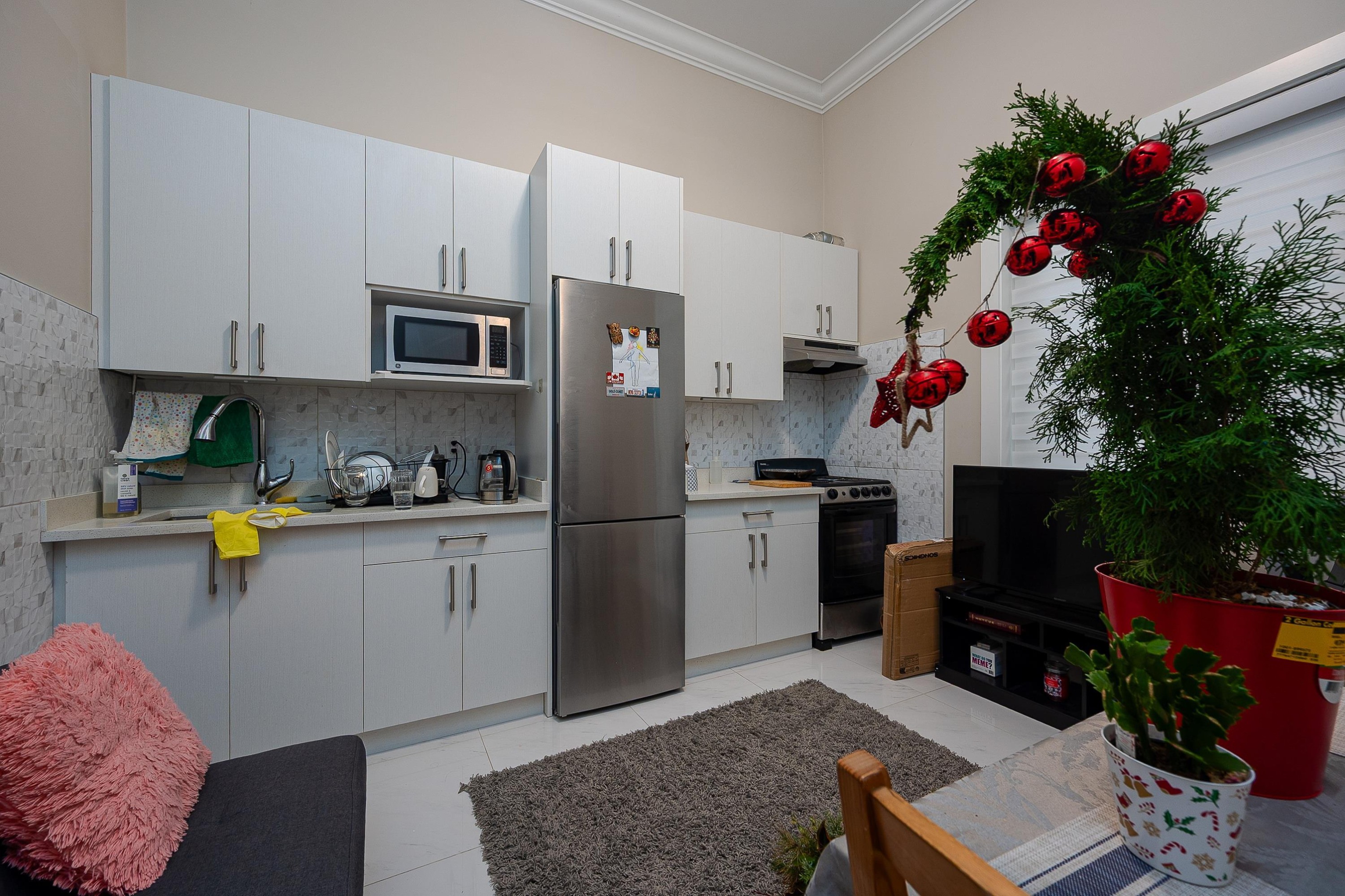 8980 Heather Street, Richmond, BC