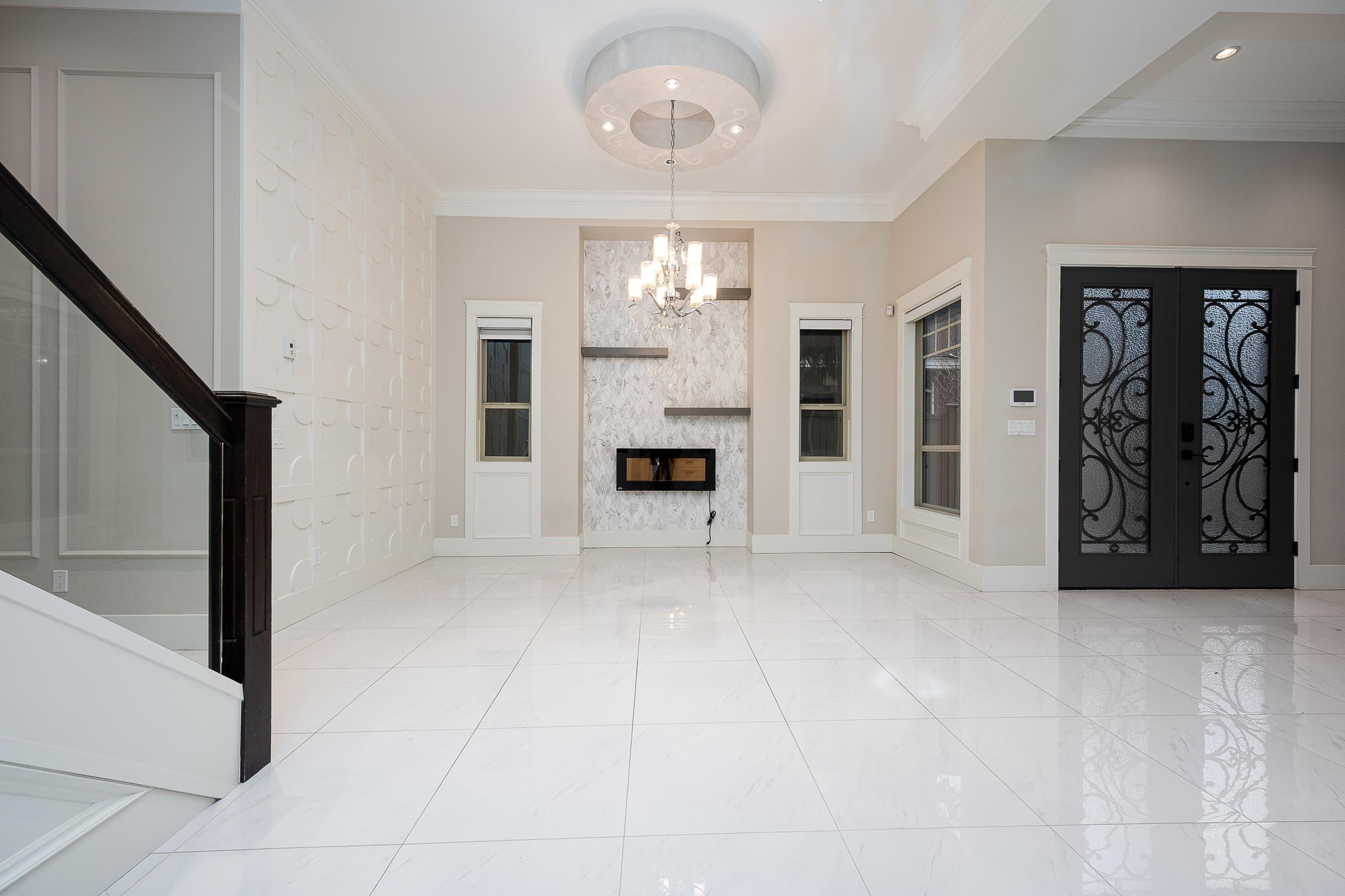 8980 Heather Street, Richmond, BC