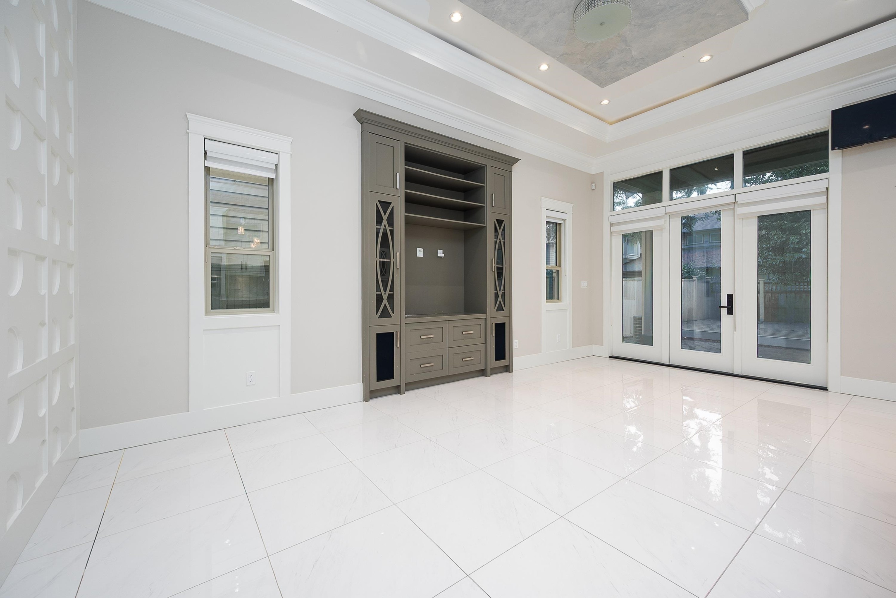 8980 Heather Street, Richmond, BC