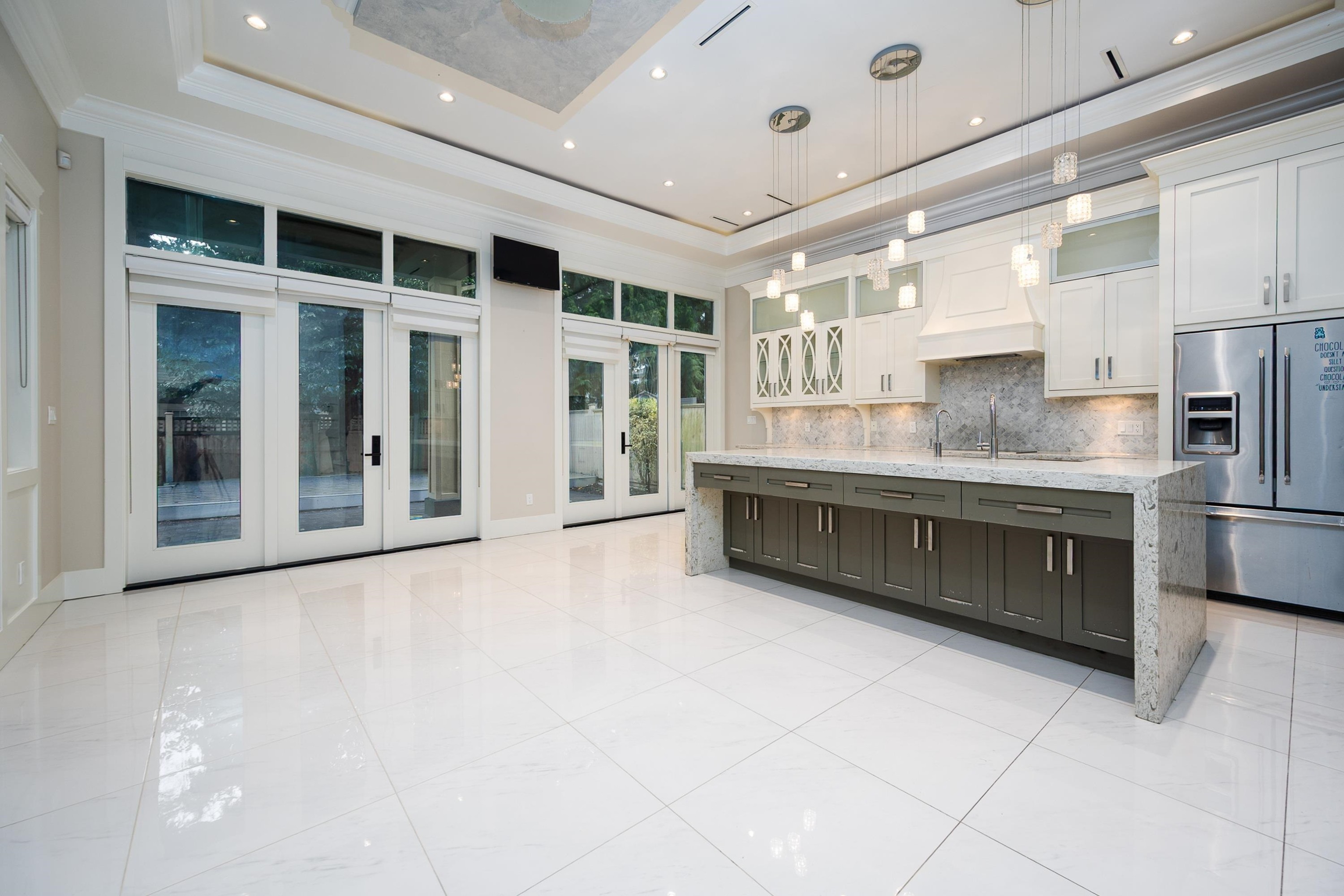 8980 Heather Street, Richmond, BC