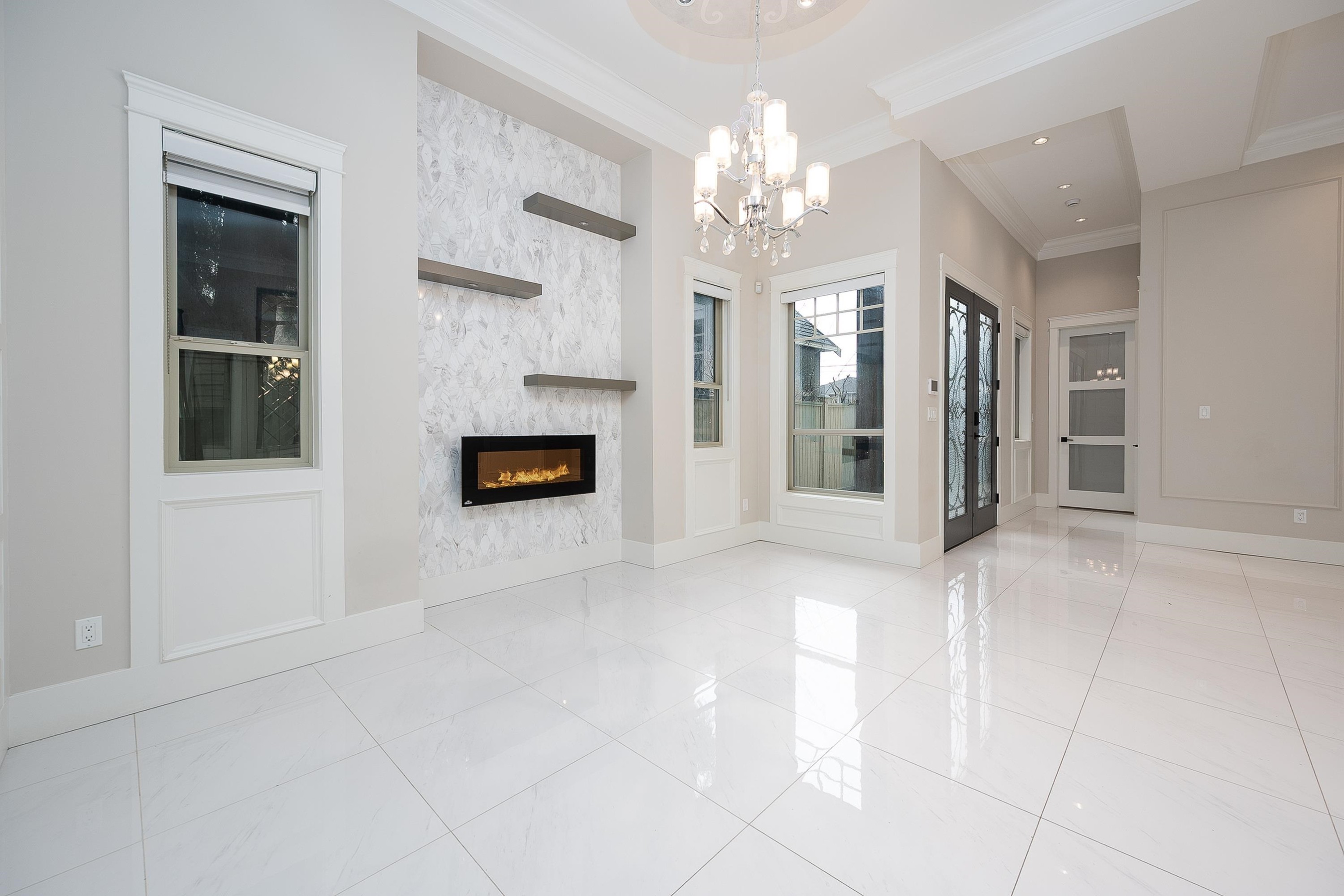 8980 Heather Street, Richmond, BC