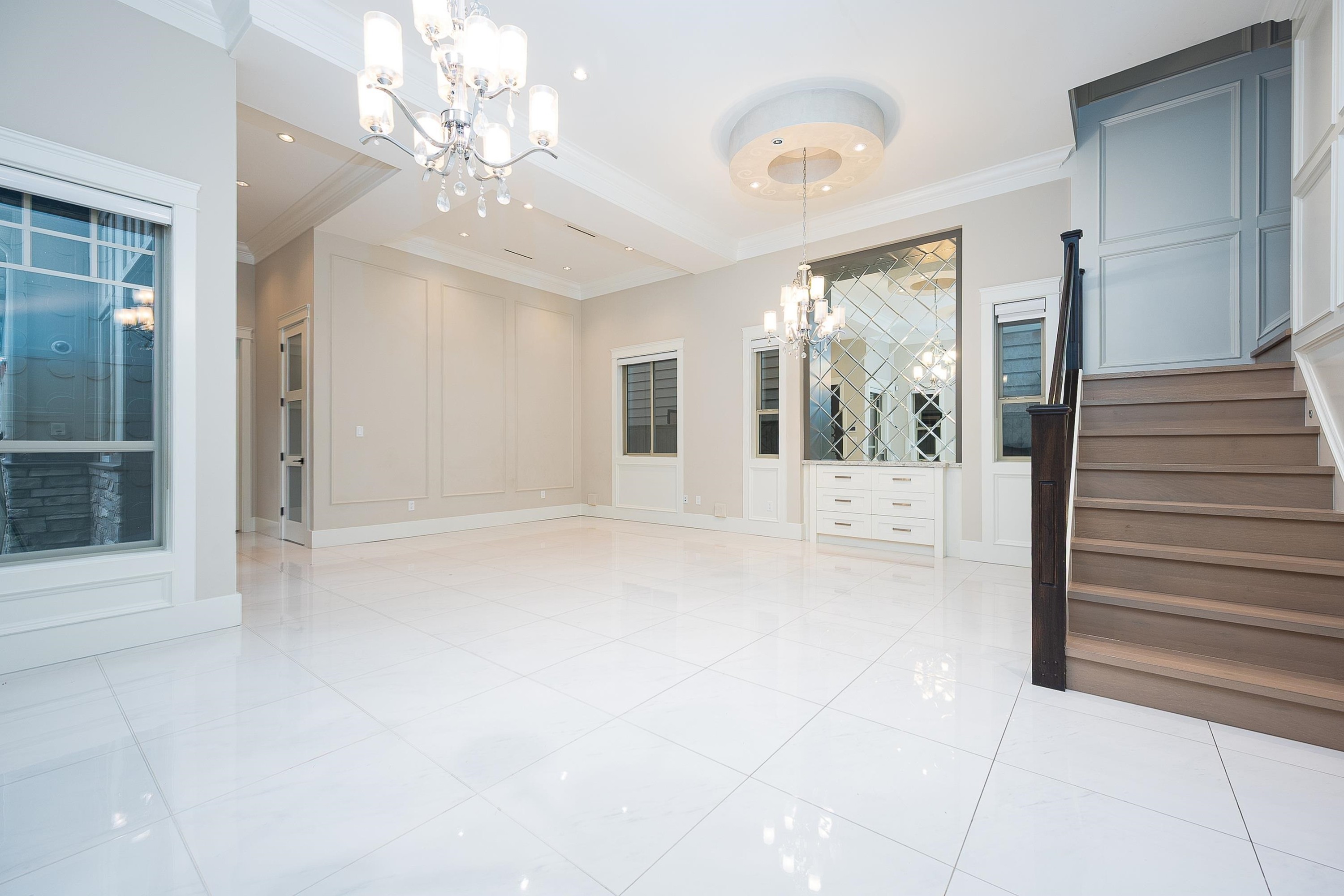 8980 Heather Street, Richmond, BC