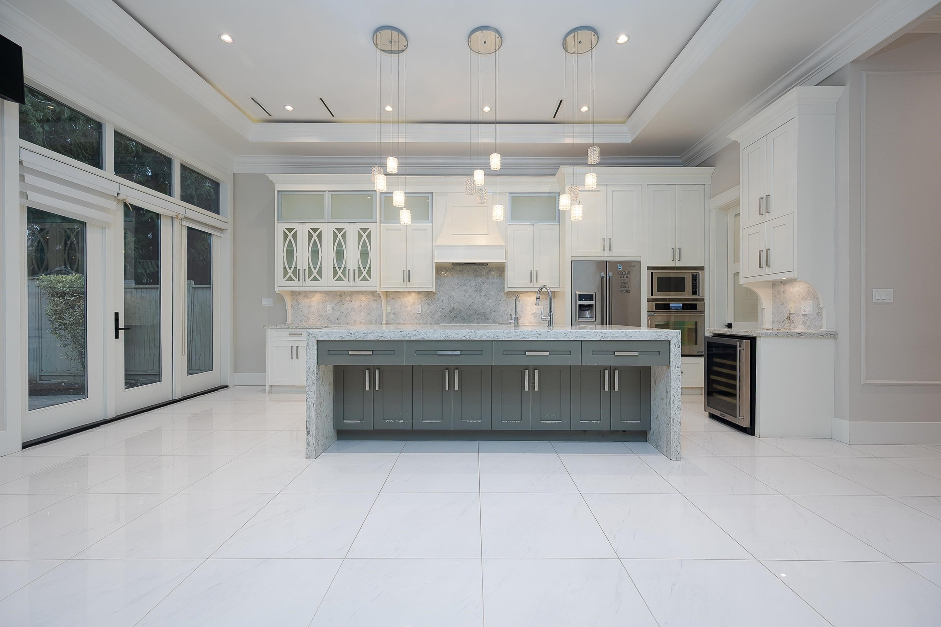 8980 Heather Street, Richmond, BC