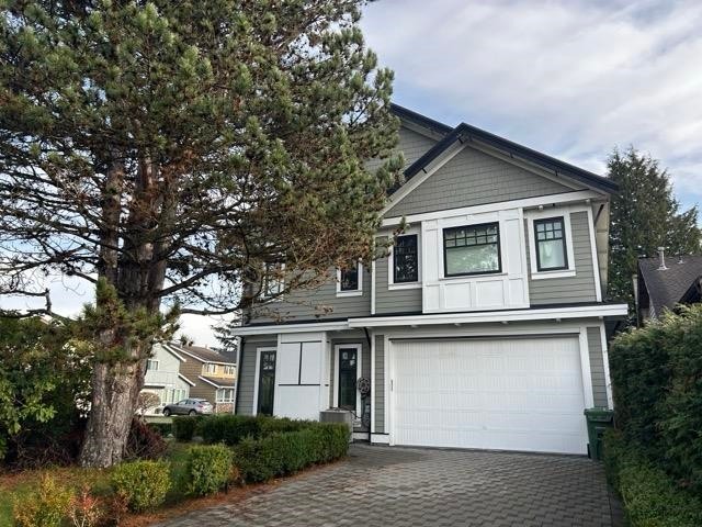 4128 Peterson Drive, Richmond, BC