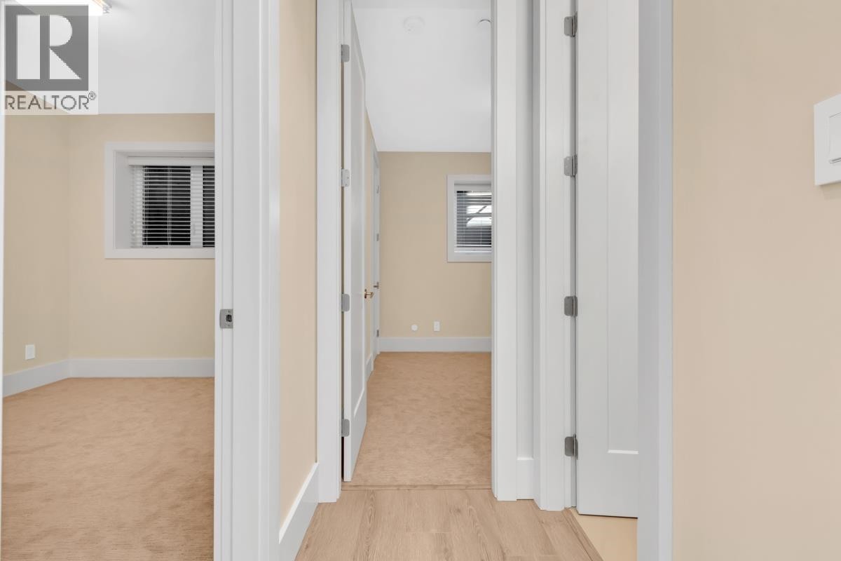 1488 Jefferson, West Vancouver, BC